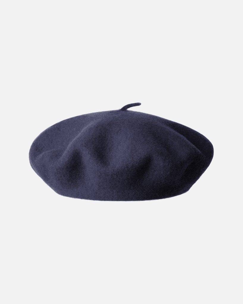 Anglobasque Beret