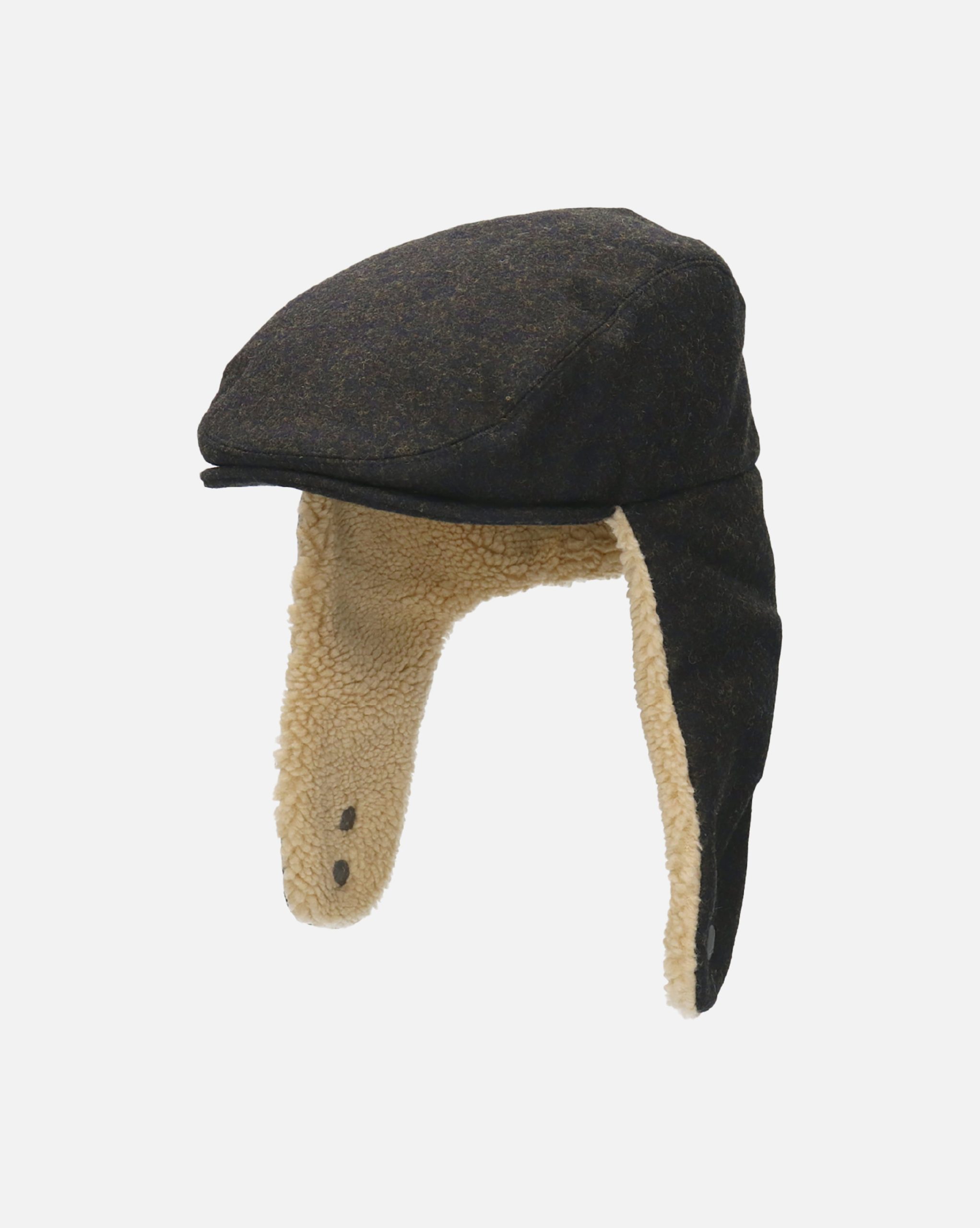 Kangol x The Apartment Bugatti