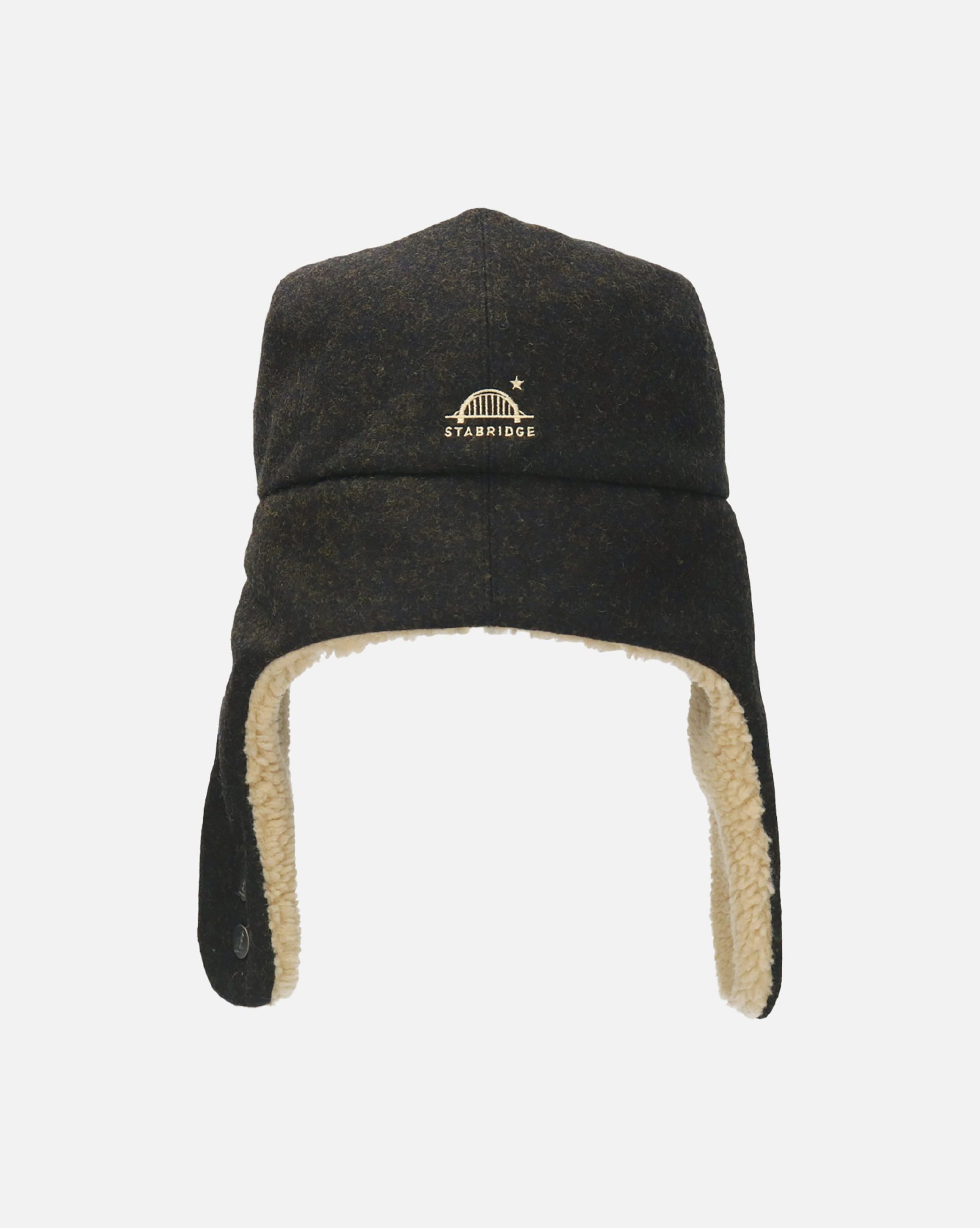 Kangol x The Apartment Bugatti - Image 5