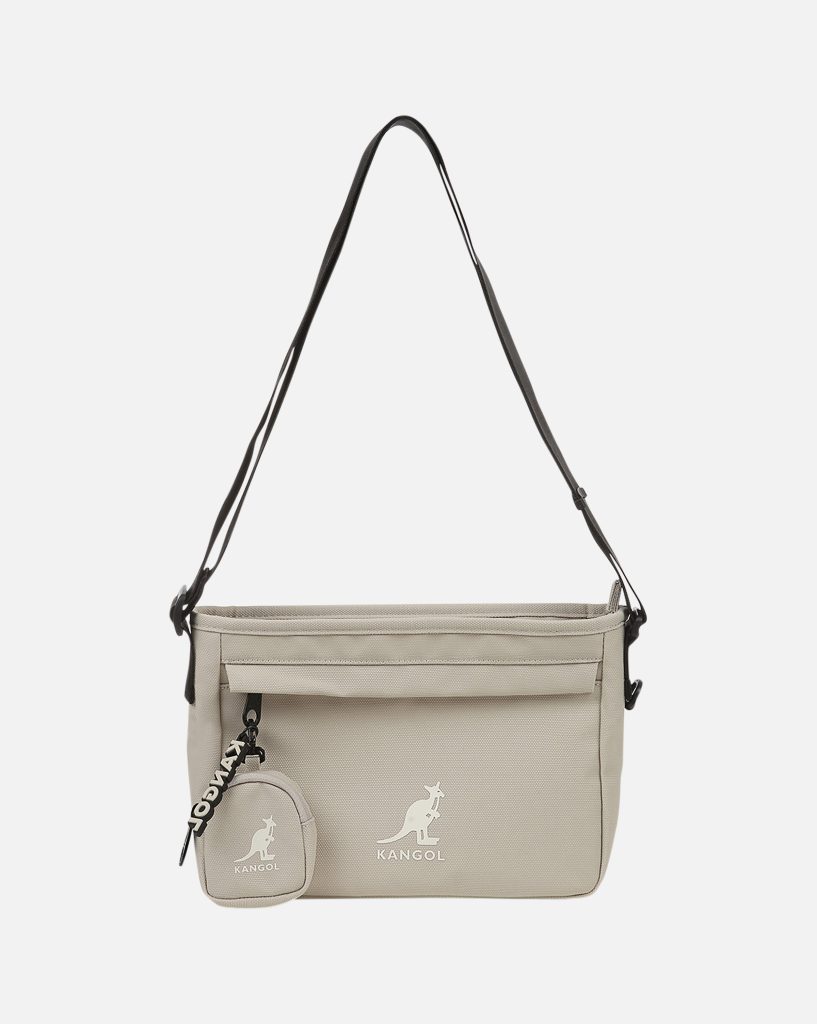 Authentic II Cross Bag