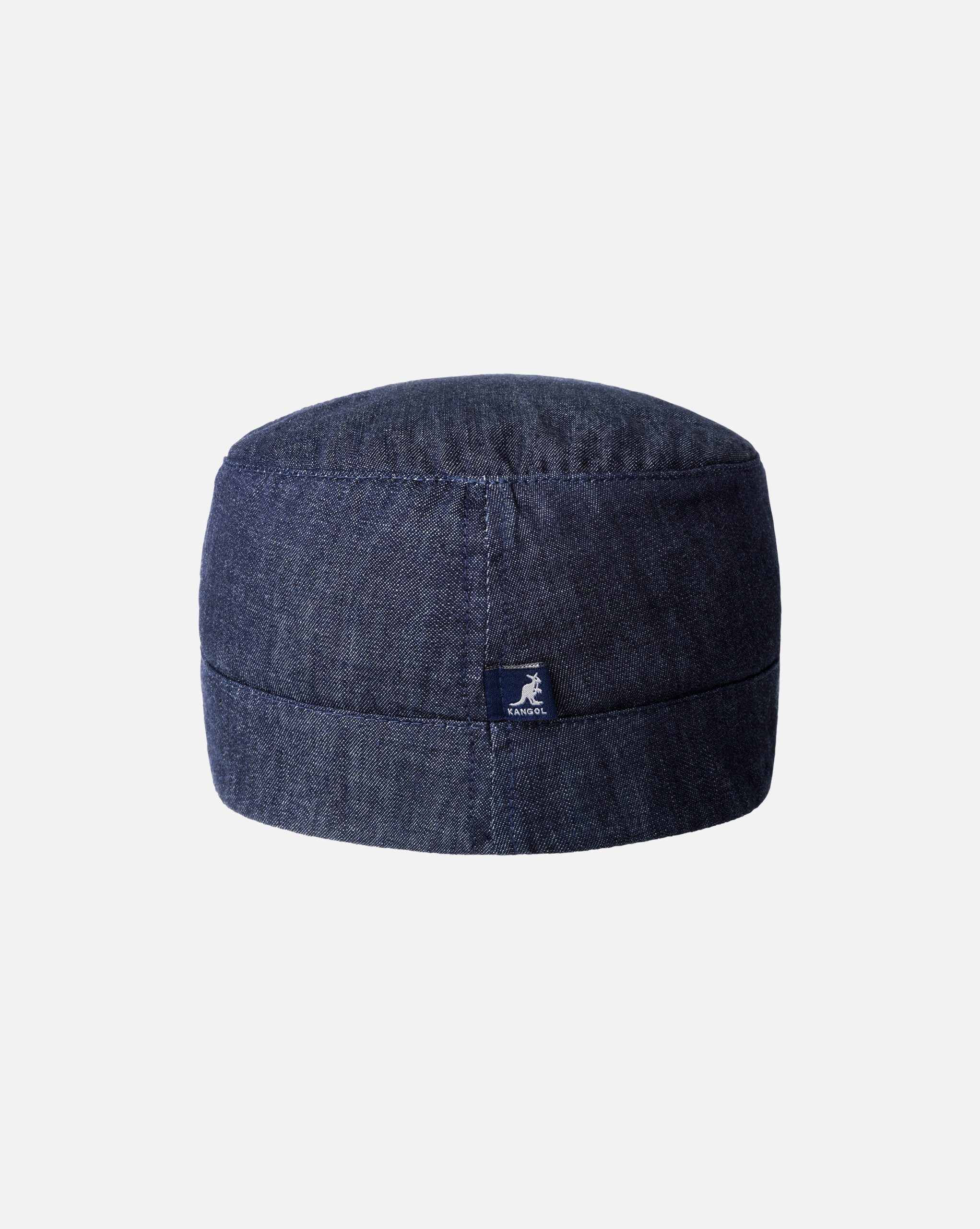 Denim FlexFit® Army Cap - Image 2