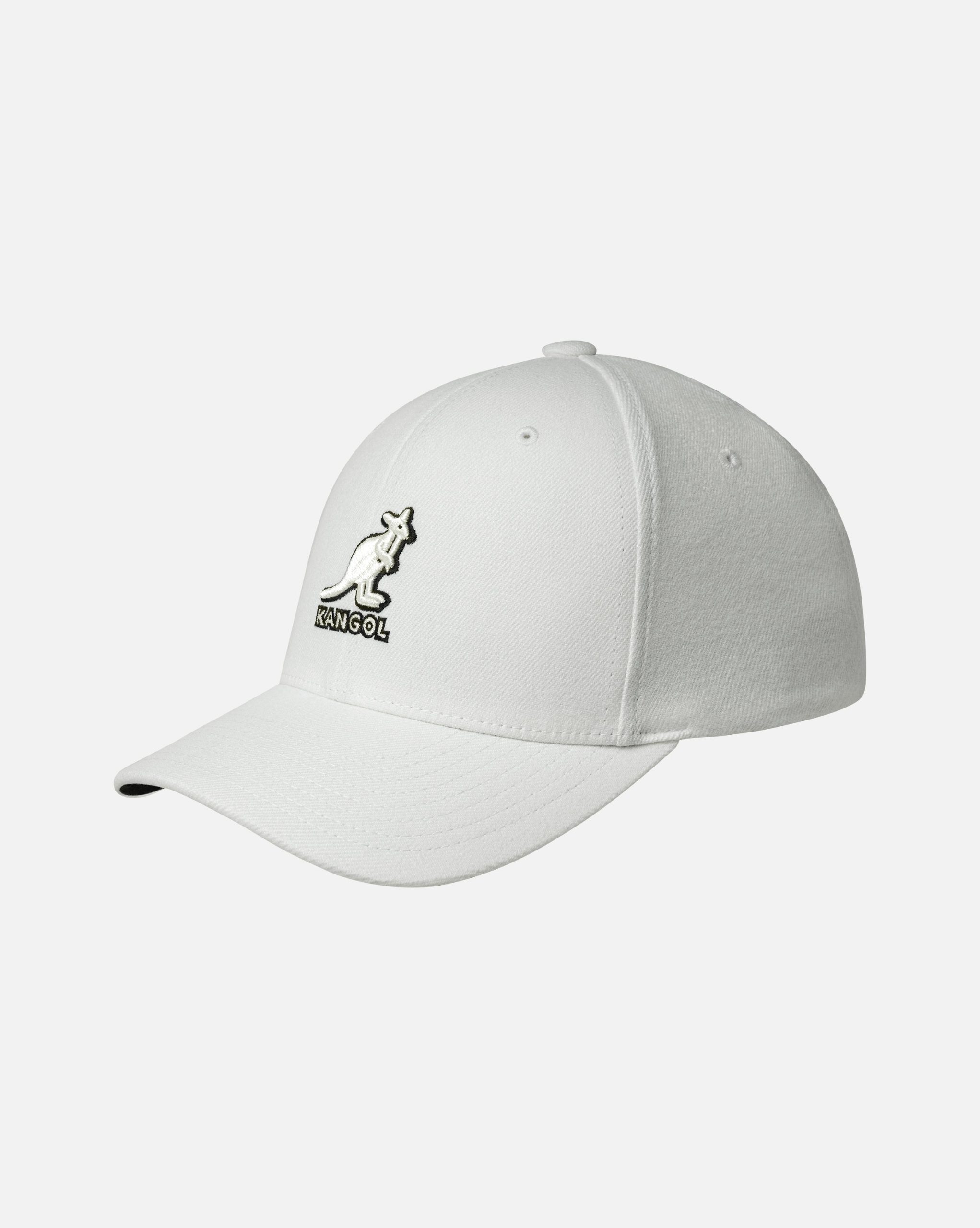 3D Wool FlexFit® Baseball - Image 5