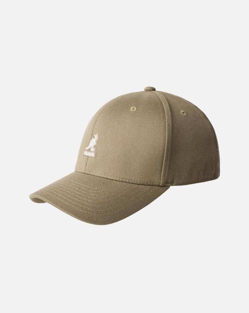 Wool FlexFit® Baseball