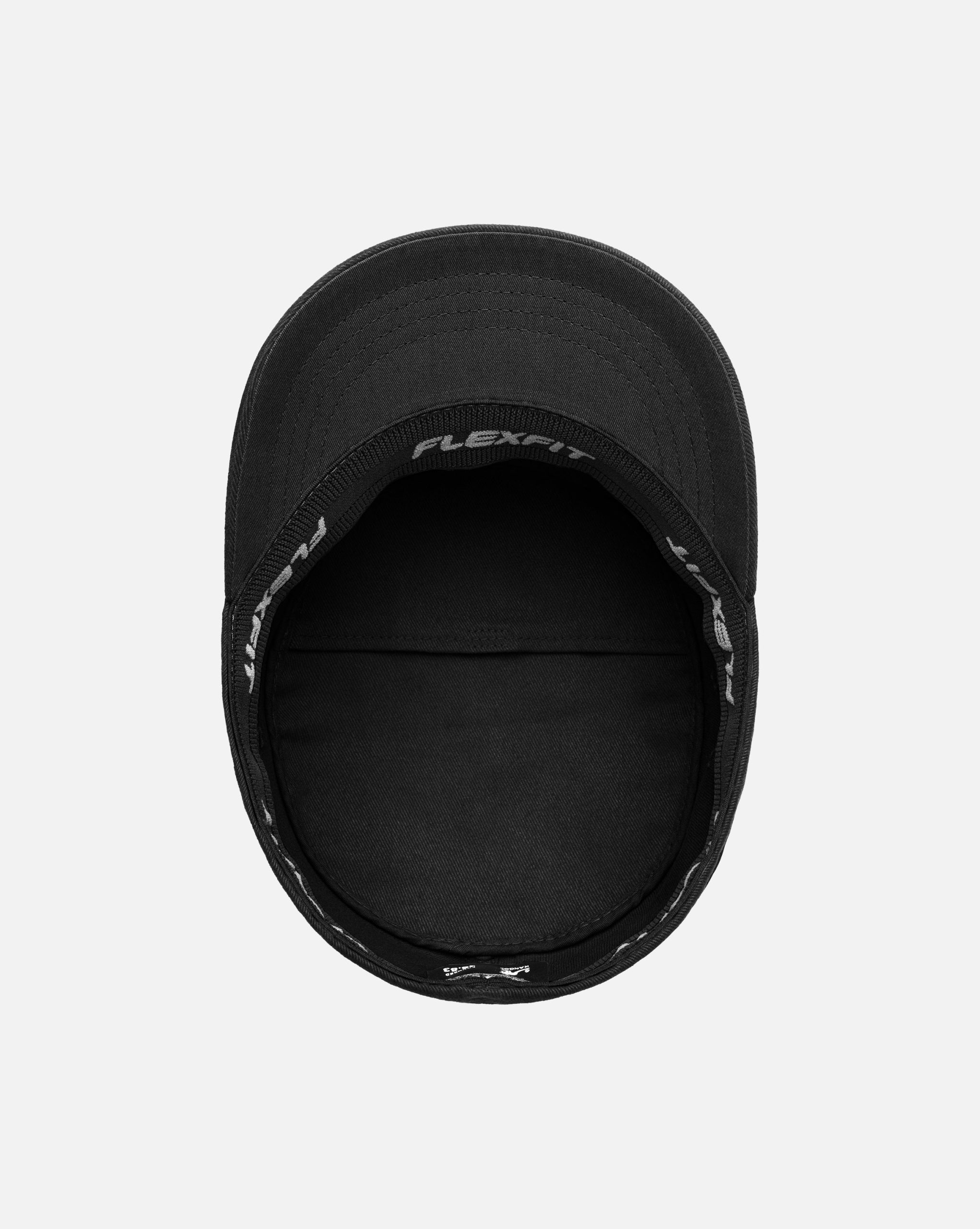 Cotton Twill Army Cap - Image 15