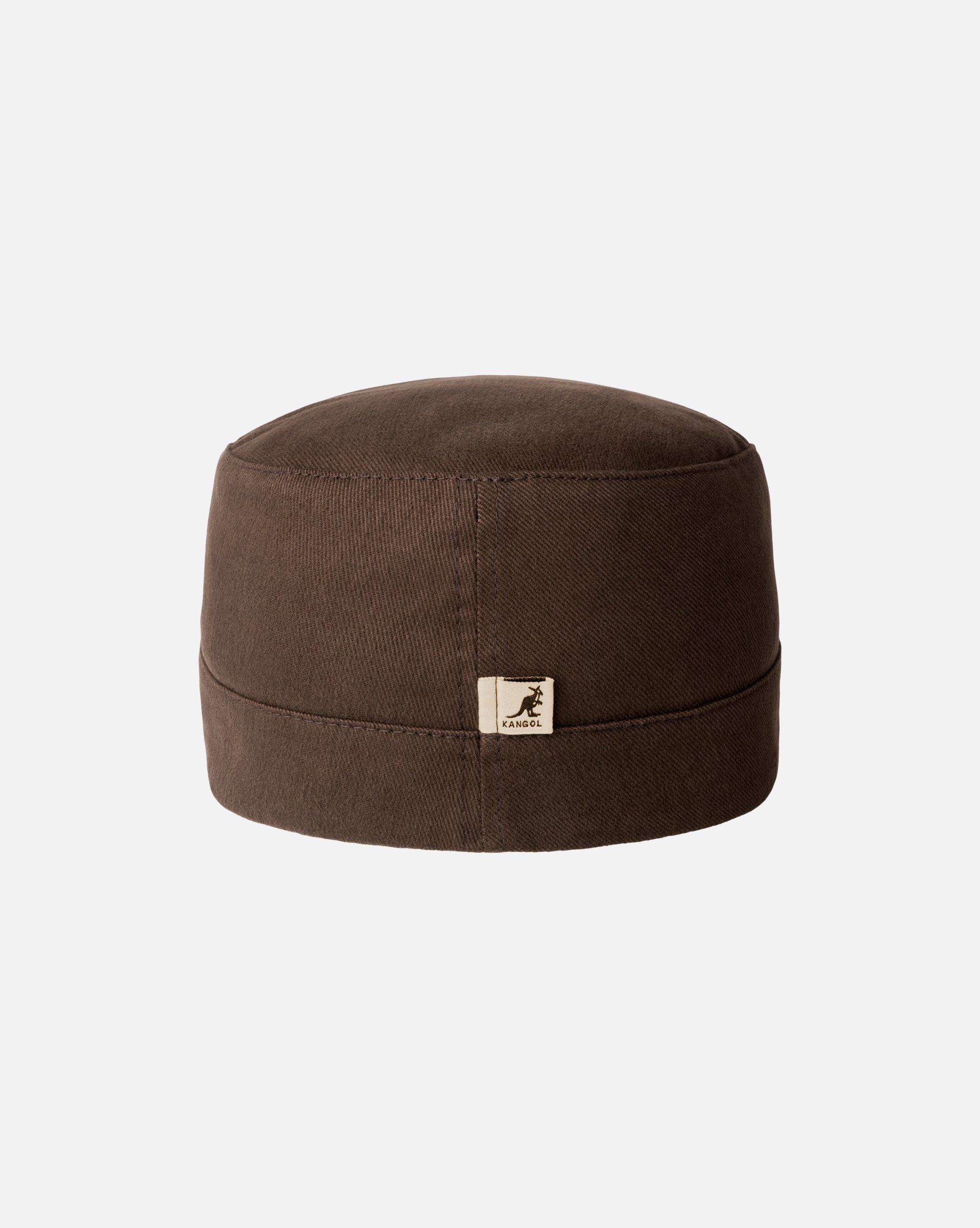 Cotton Twill Army Cap - Image 17