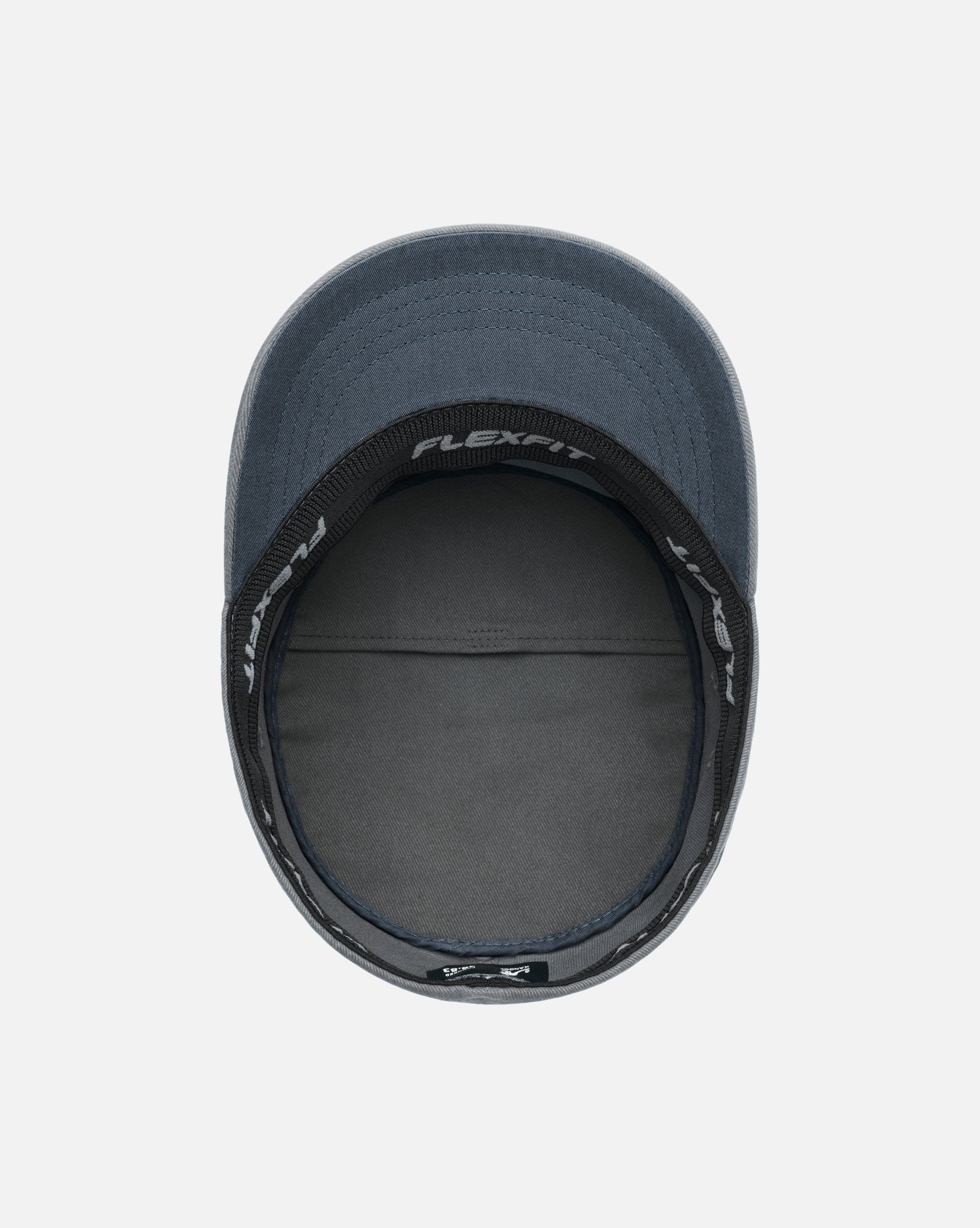 Cotton Twill Army Cap - Image 19