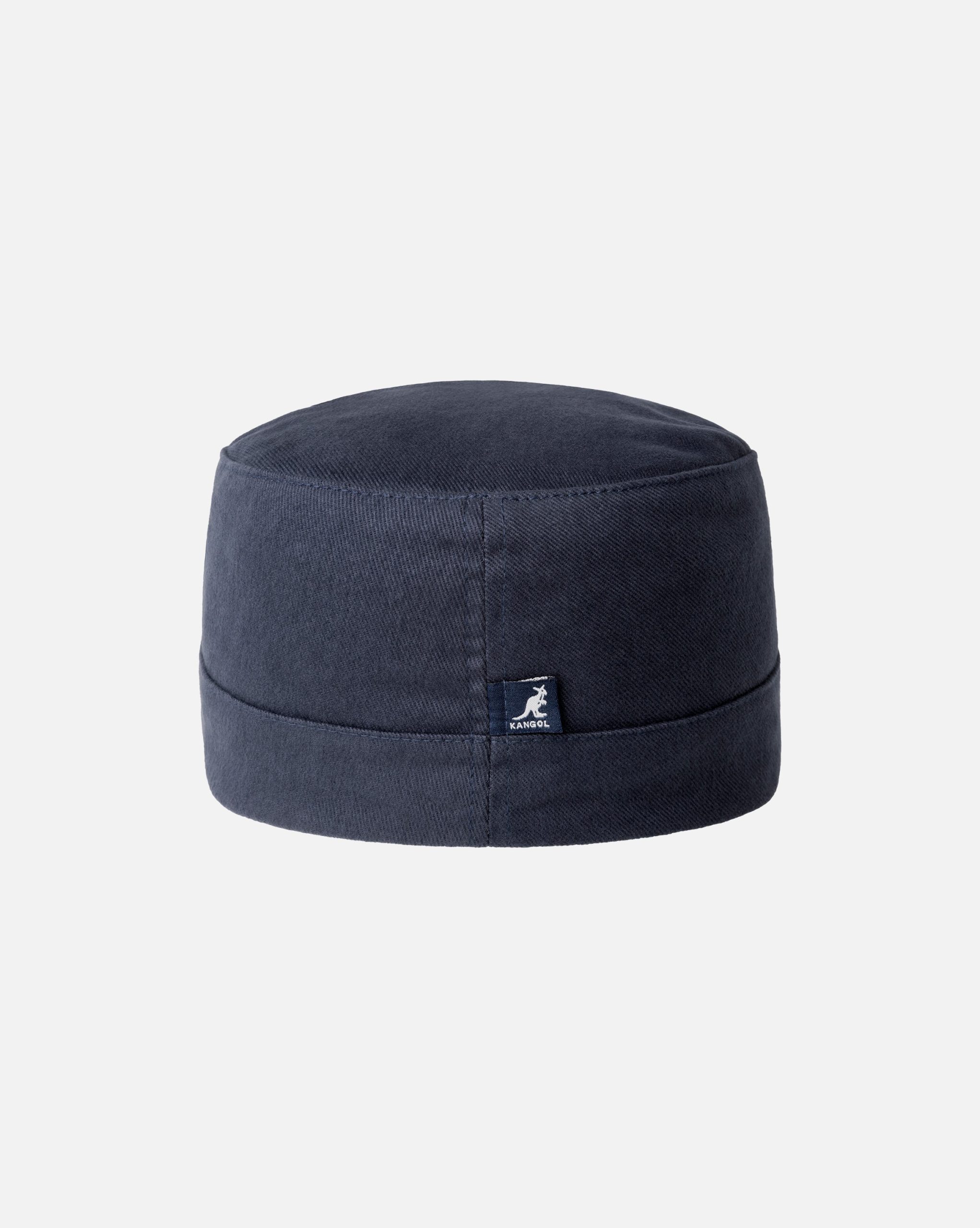 Cotton Twill Army Cap - Image 11