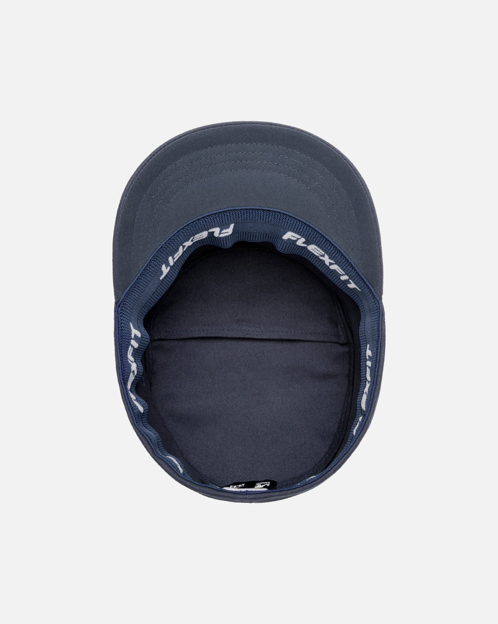 Cotton Twill Army Cap - Image 12