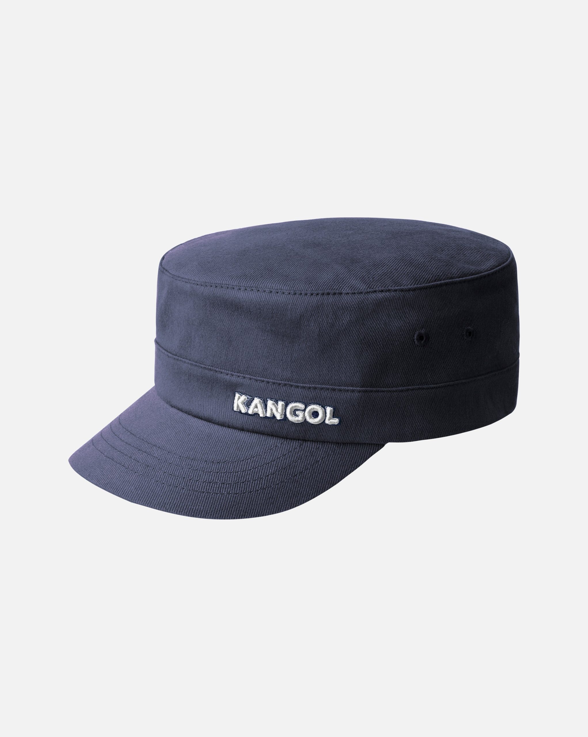 Cotton Twill Army Cap - Image 10