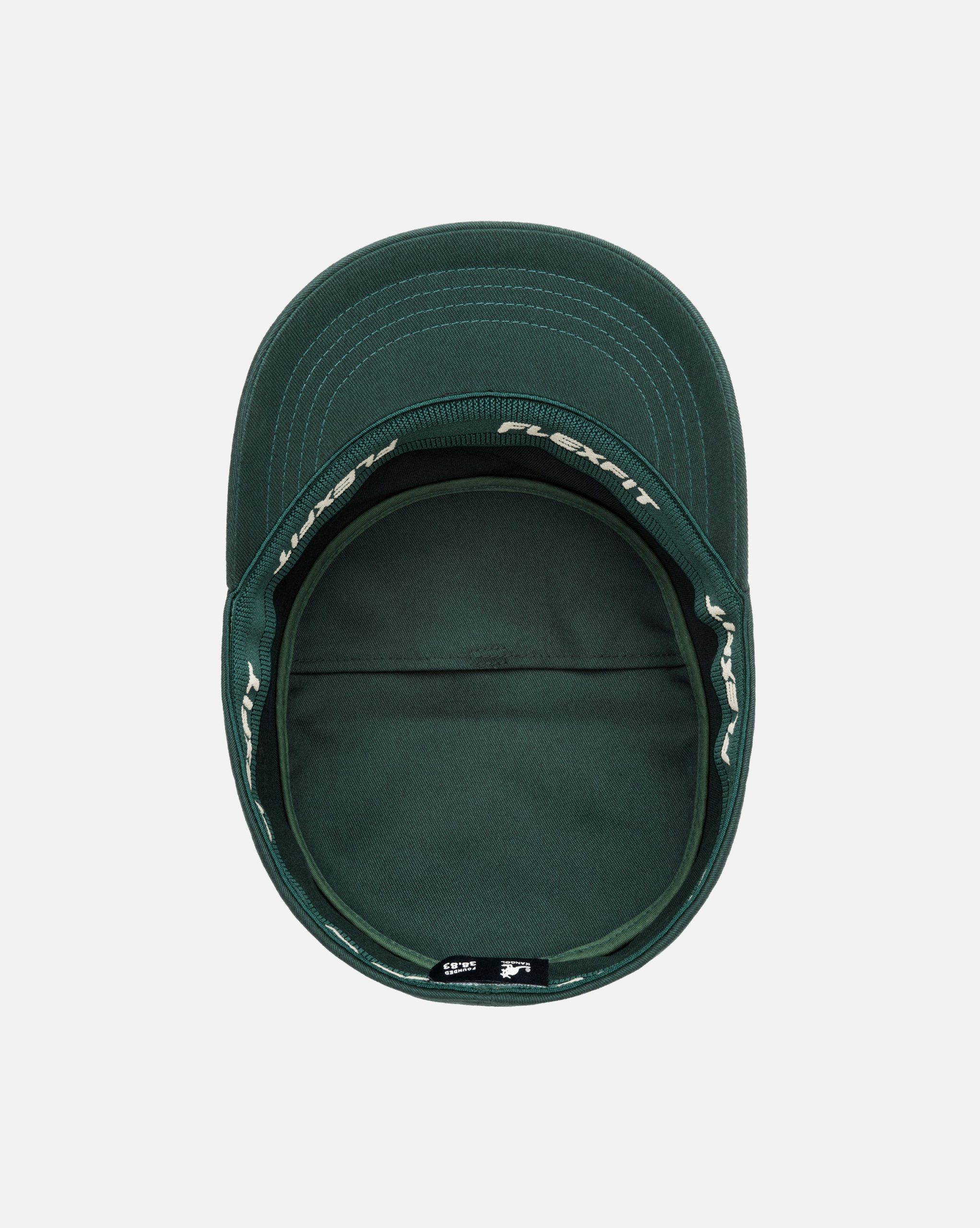 Cotton Twill Army Cap - Image 25