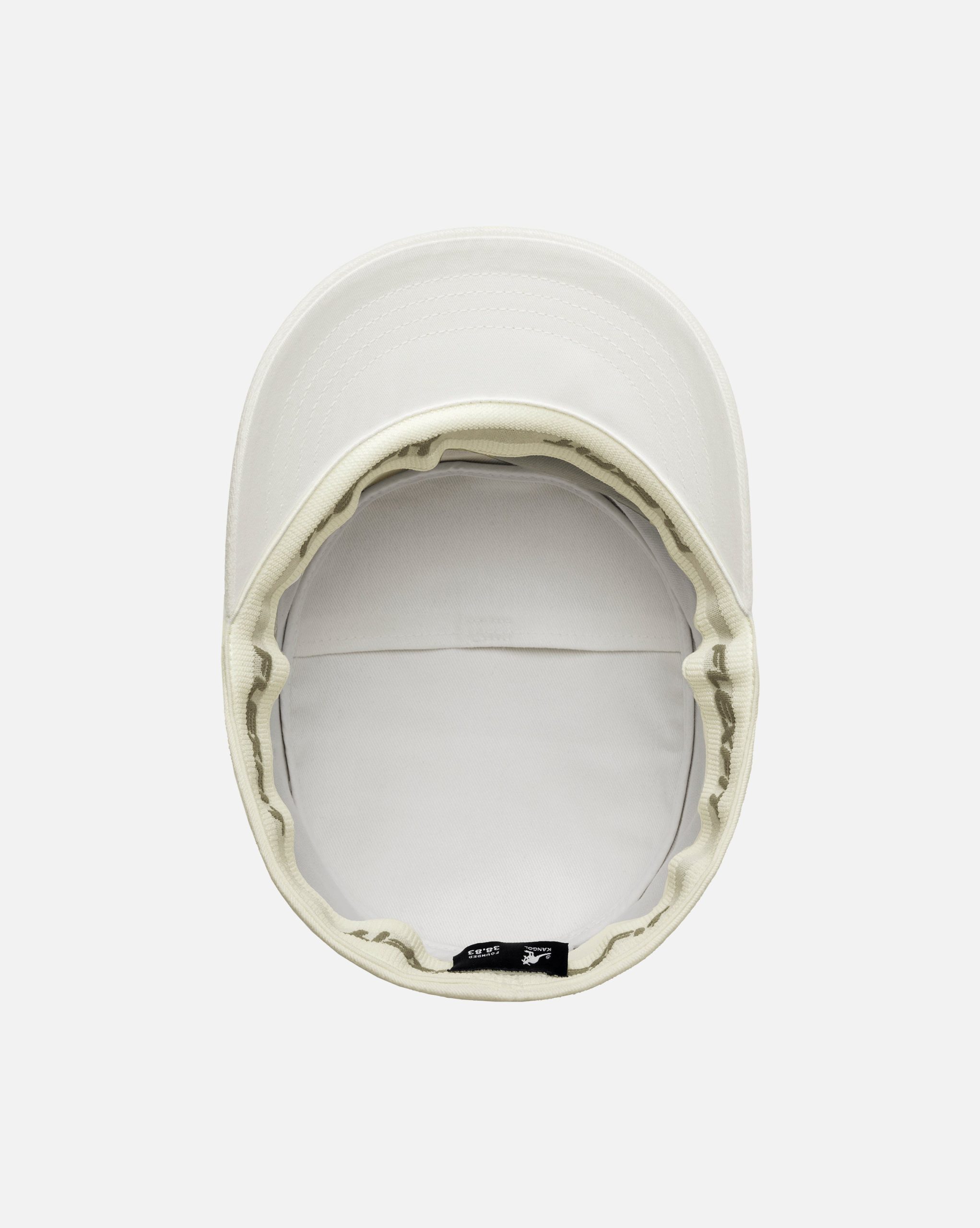 Cotton Twill Army Cap - Image 28