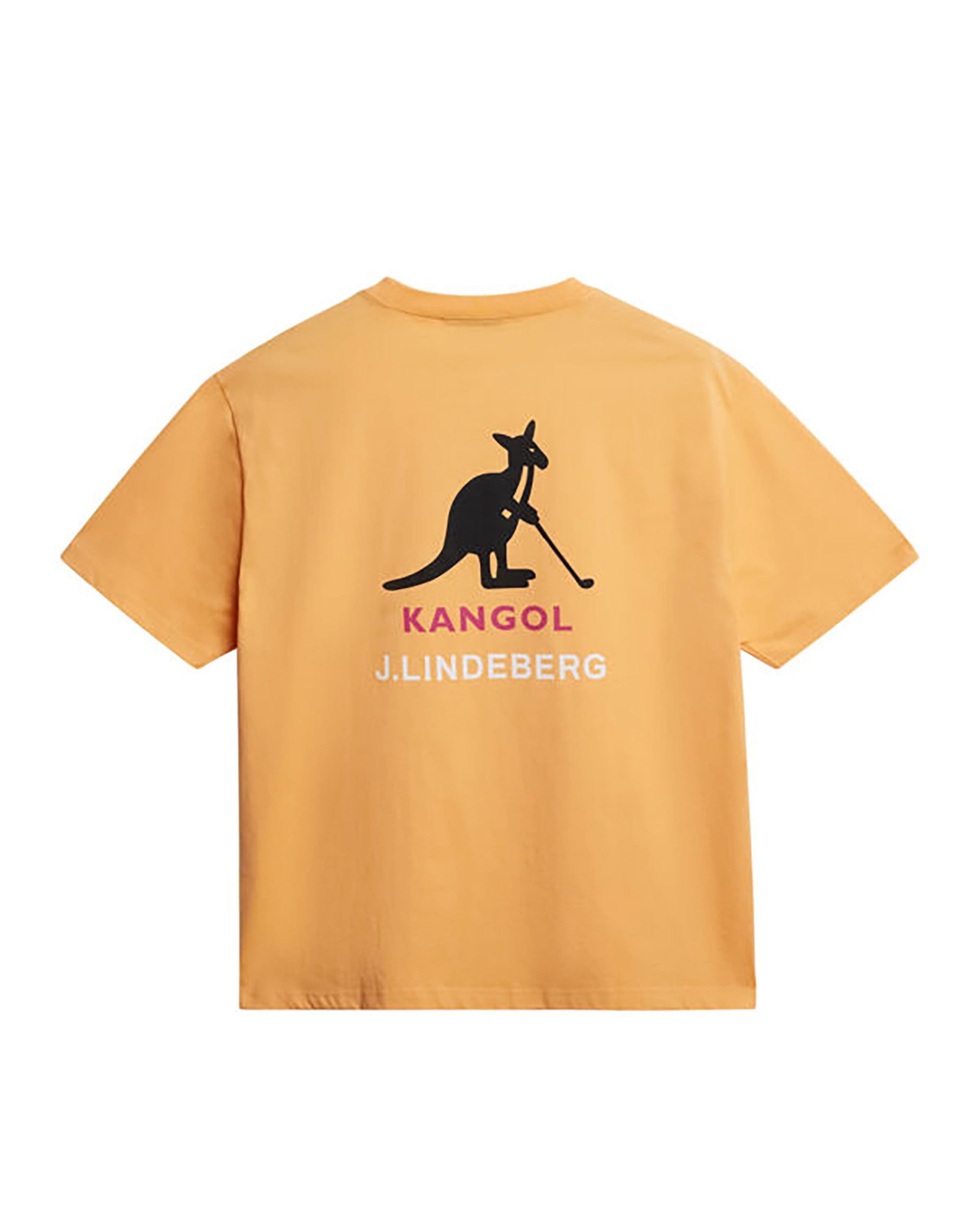 Kangol x J.Lindeberg Davie T-shirt - Image 3