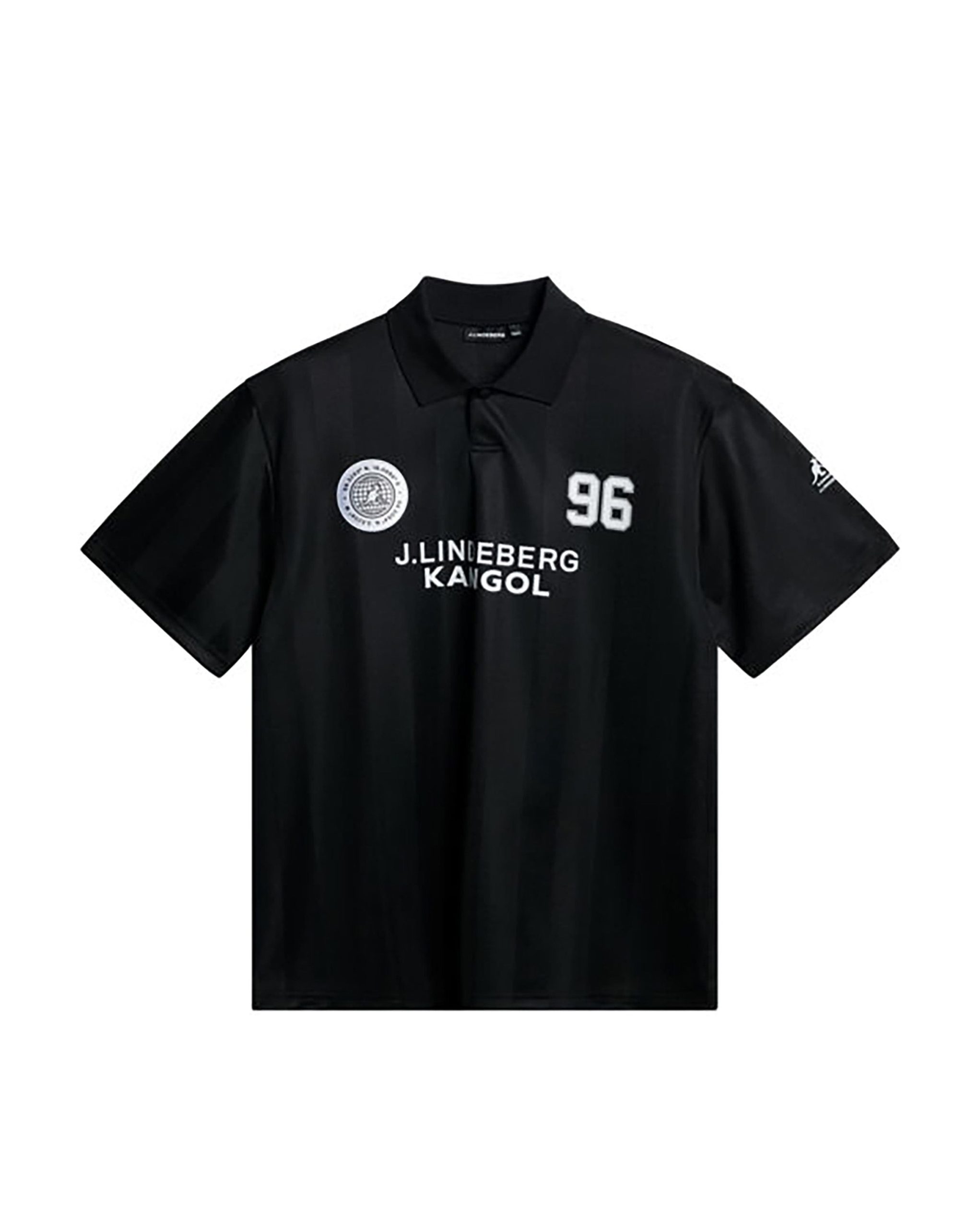 Kangol x J.Lindeberg Paul Football Jersey - Image 5