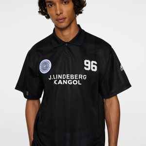 Kangol x J.Lindeberg Paul Football Jersey