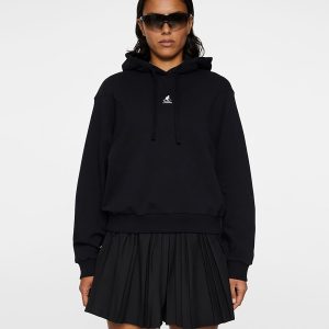 Kangol x J.Lindeberg Sandie Hoodie