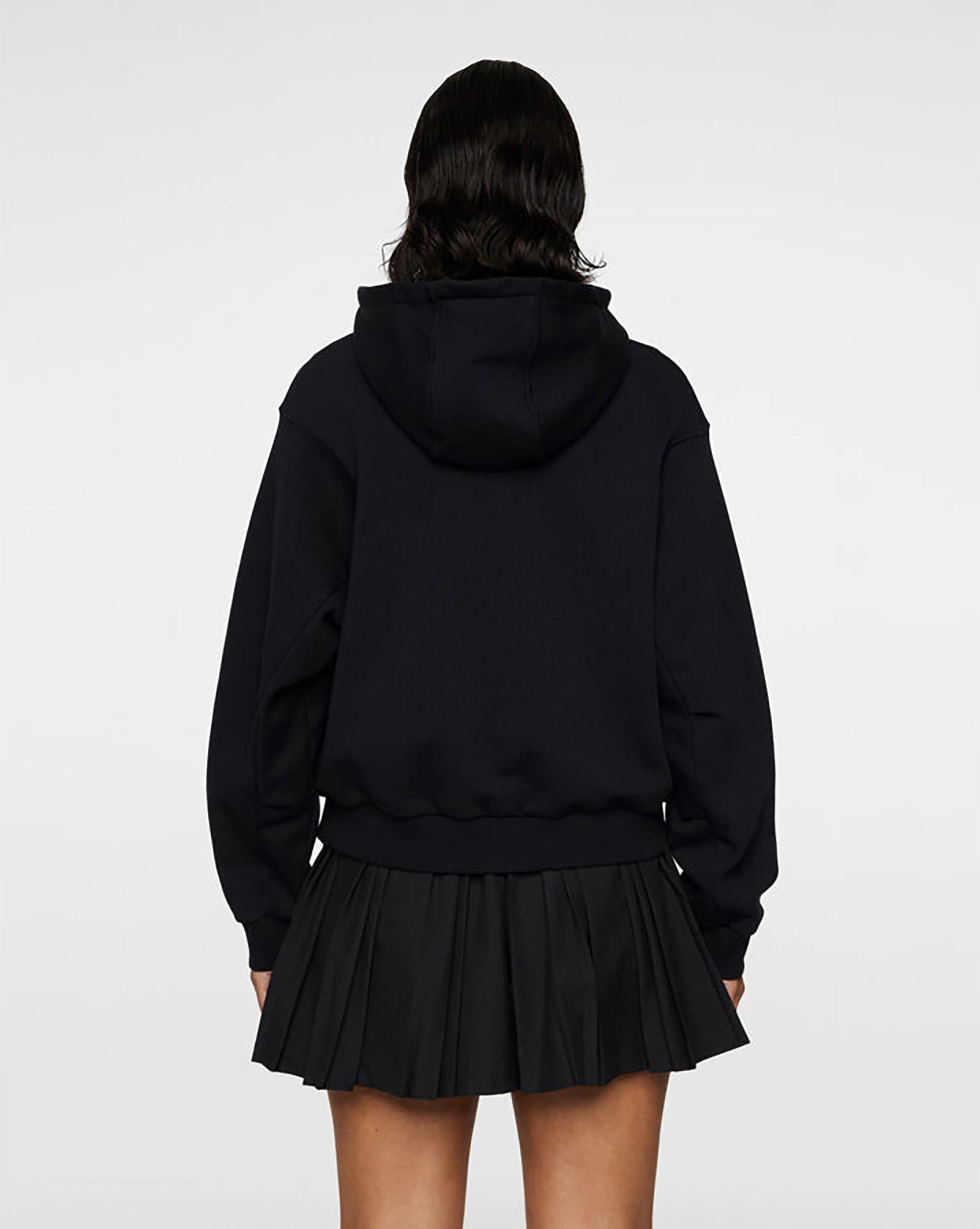 Kangol x J.Lindeberg Sandie Hoodie - Image 6