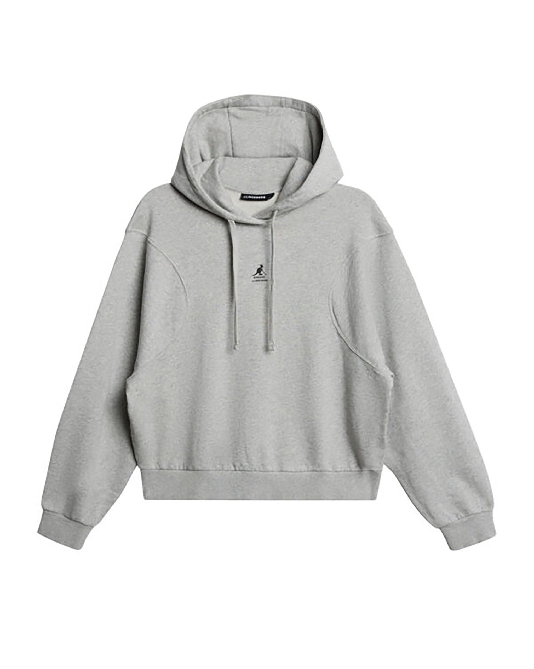 Kangol x J.Lindeberg Sandie Hoodie - Image 8
