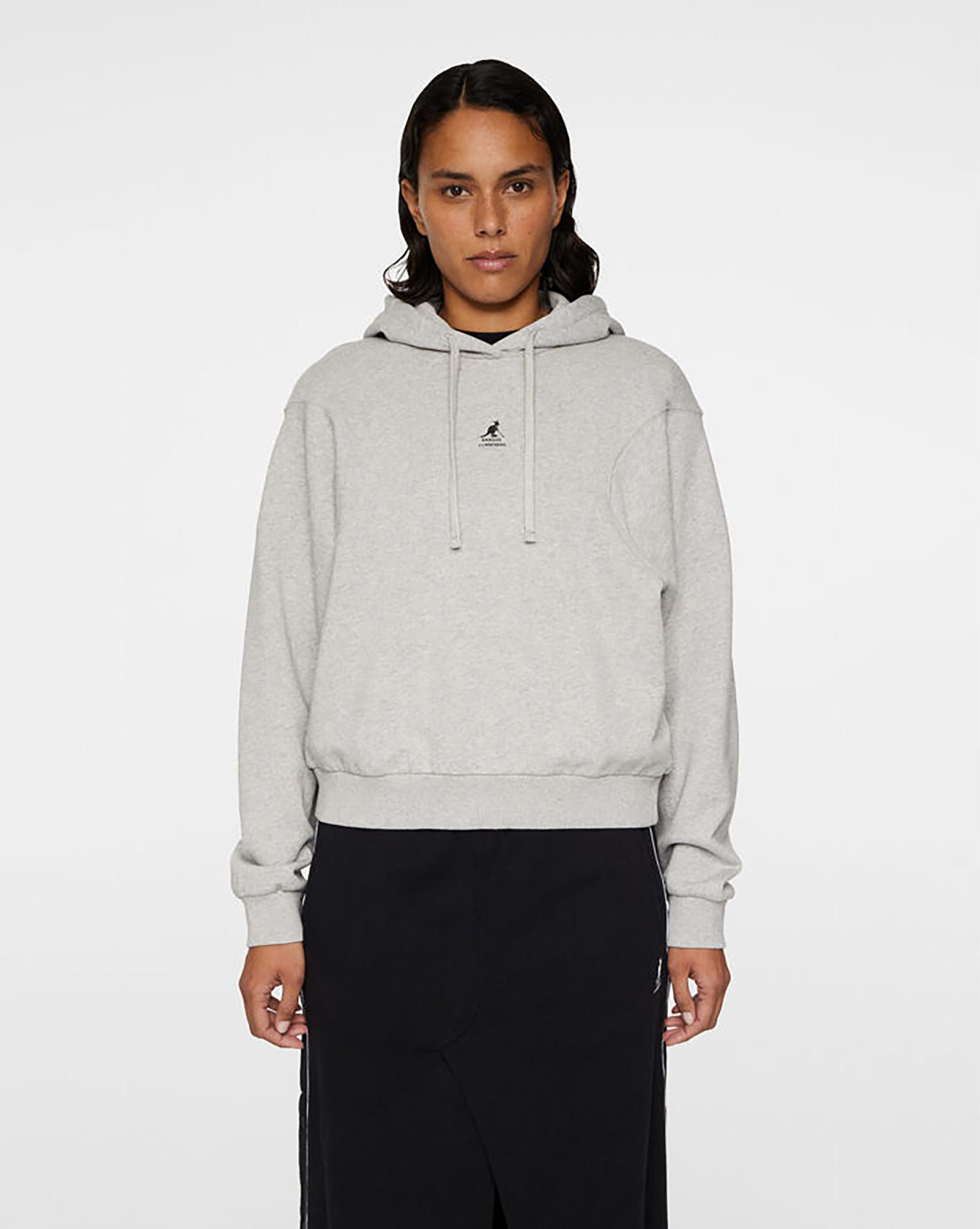 Kangol x J.Lindeberg Sandie Hoodie - Image 7