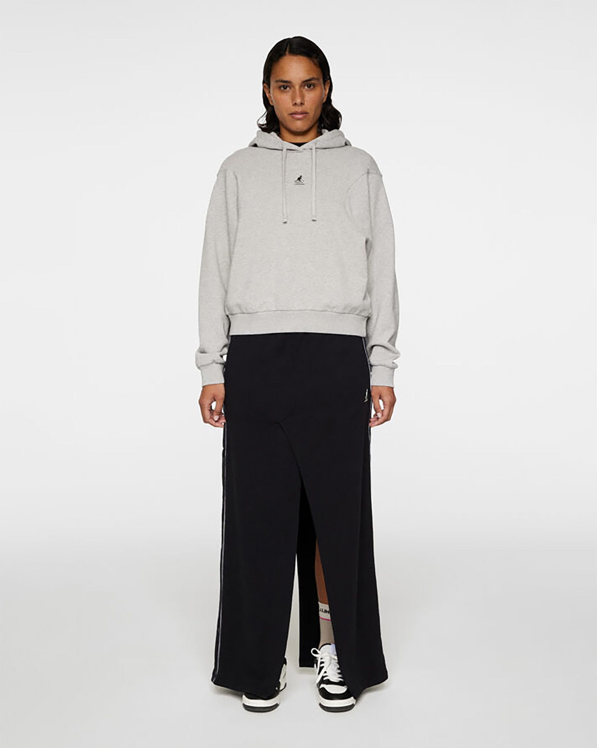 Kangol x J.Lindeberg Sandie Hoodie - Image 9