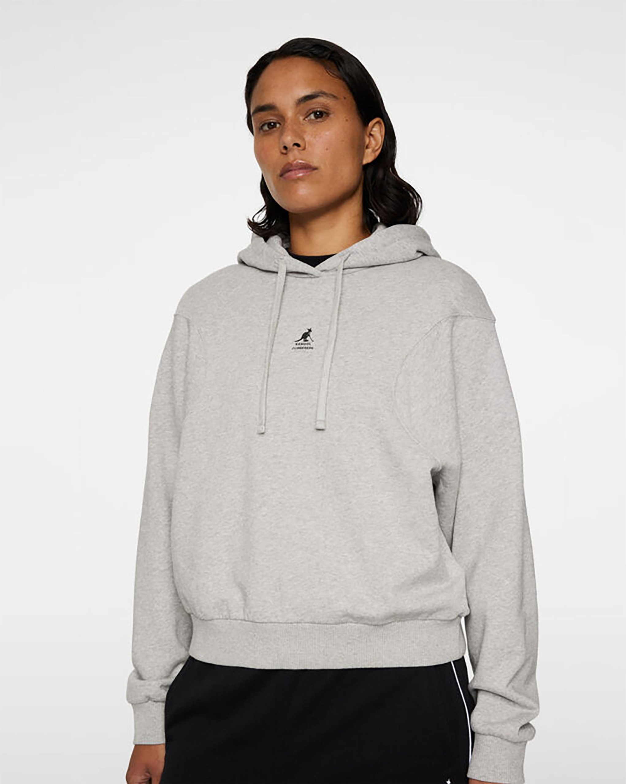 Kangol x J.Lindeberg Sandie Hoodie - Image 10