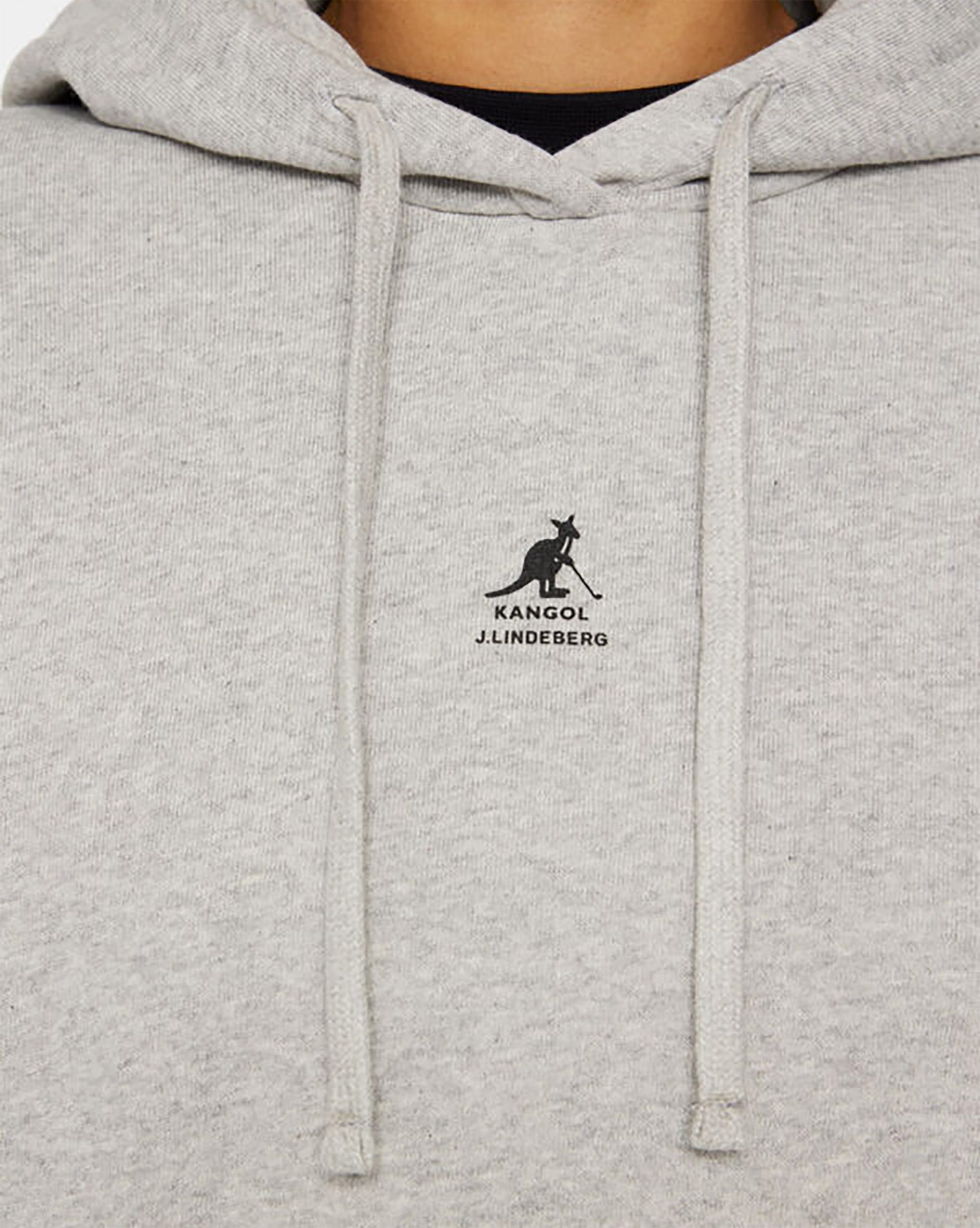 Kangol x J.Lindeberg Sandie Hoodie - Image 11