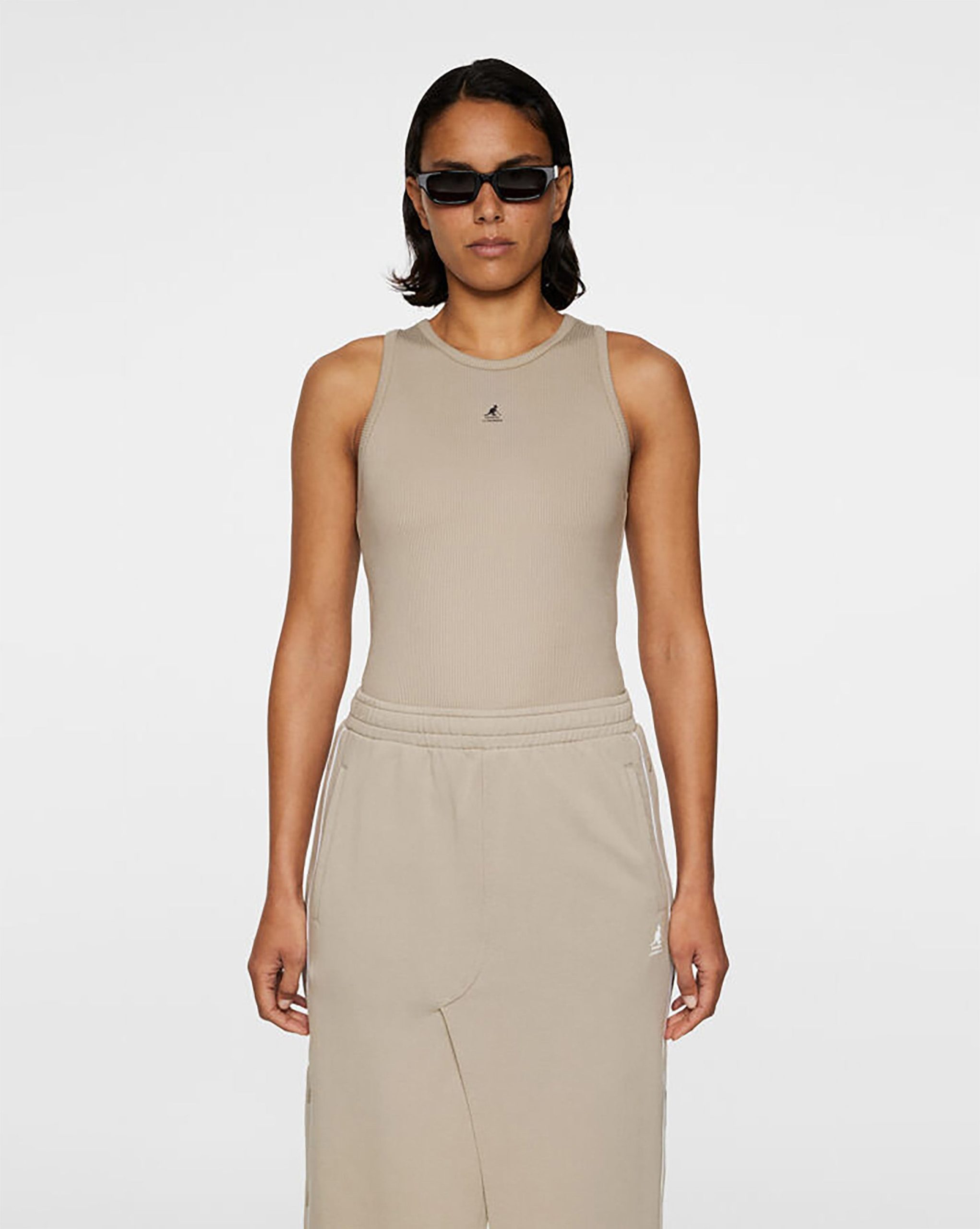Kangol x J.Lindeberg Sofie Tanktop - Image 9