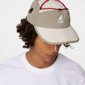 Kangol x J.Lindeberg Coleman All The Gear Cap