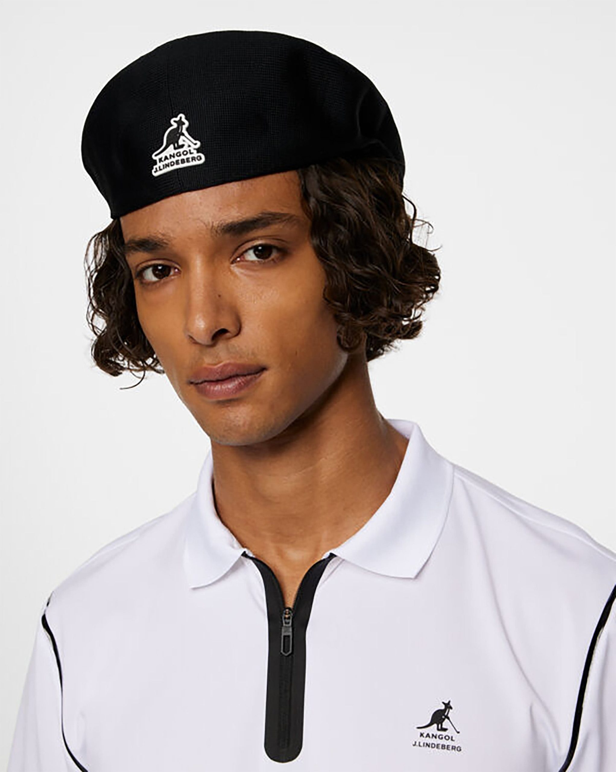 Kangol x J.Lindeberg Douglas 504 - Image 5