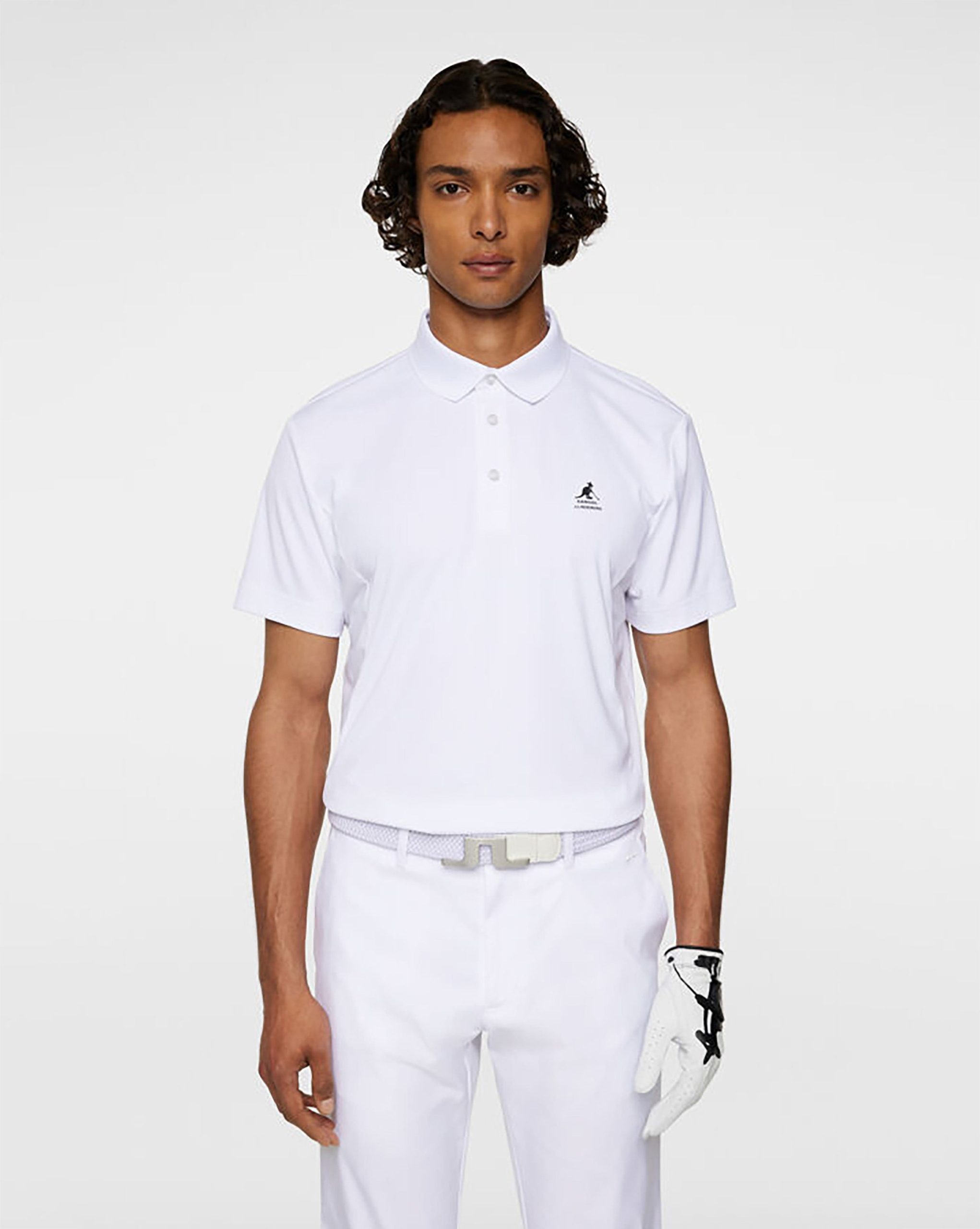 Kangol x J.Lindeberg Jason Polo