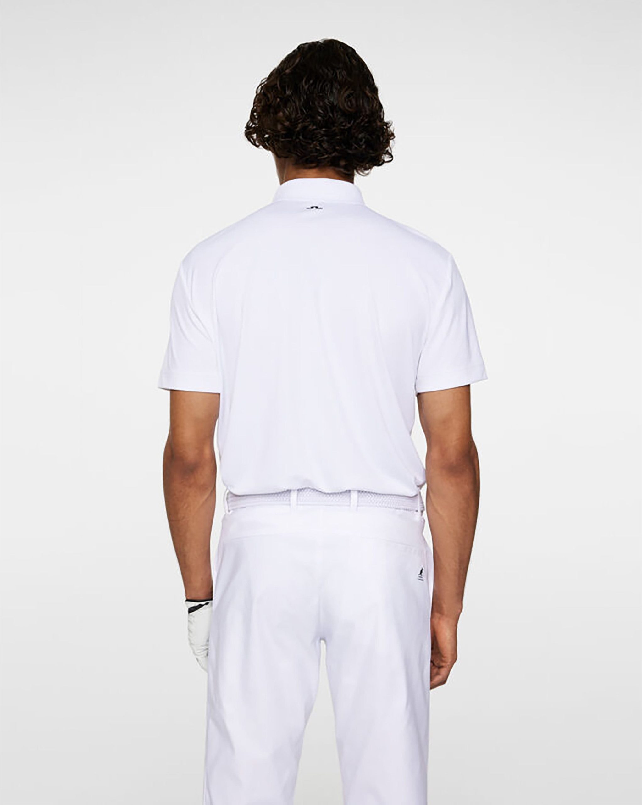 Kangol x J.Lindeberg Jason Polo - Image 18