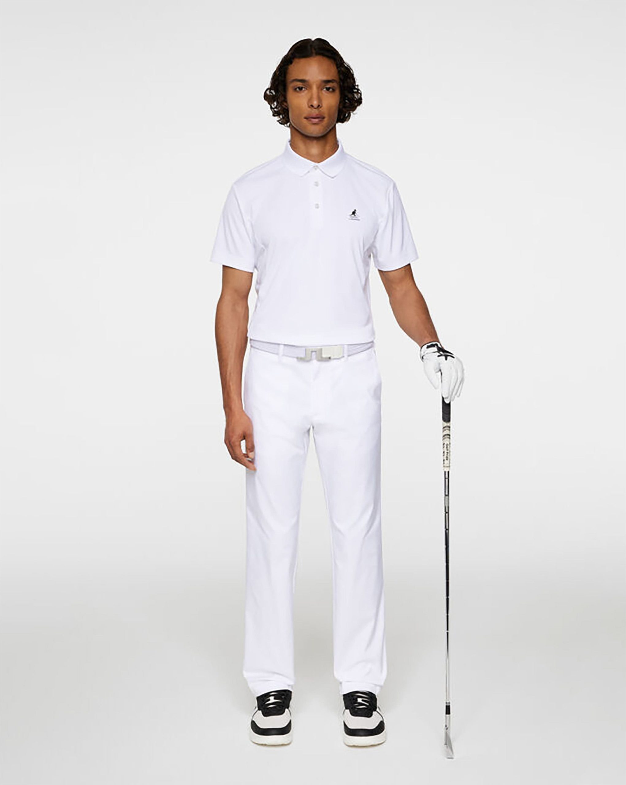 Kangol x J.Lindeberg Jason Polo - Image 3
