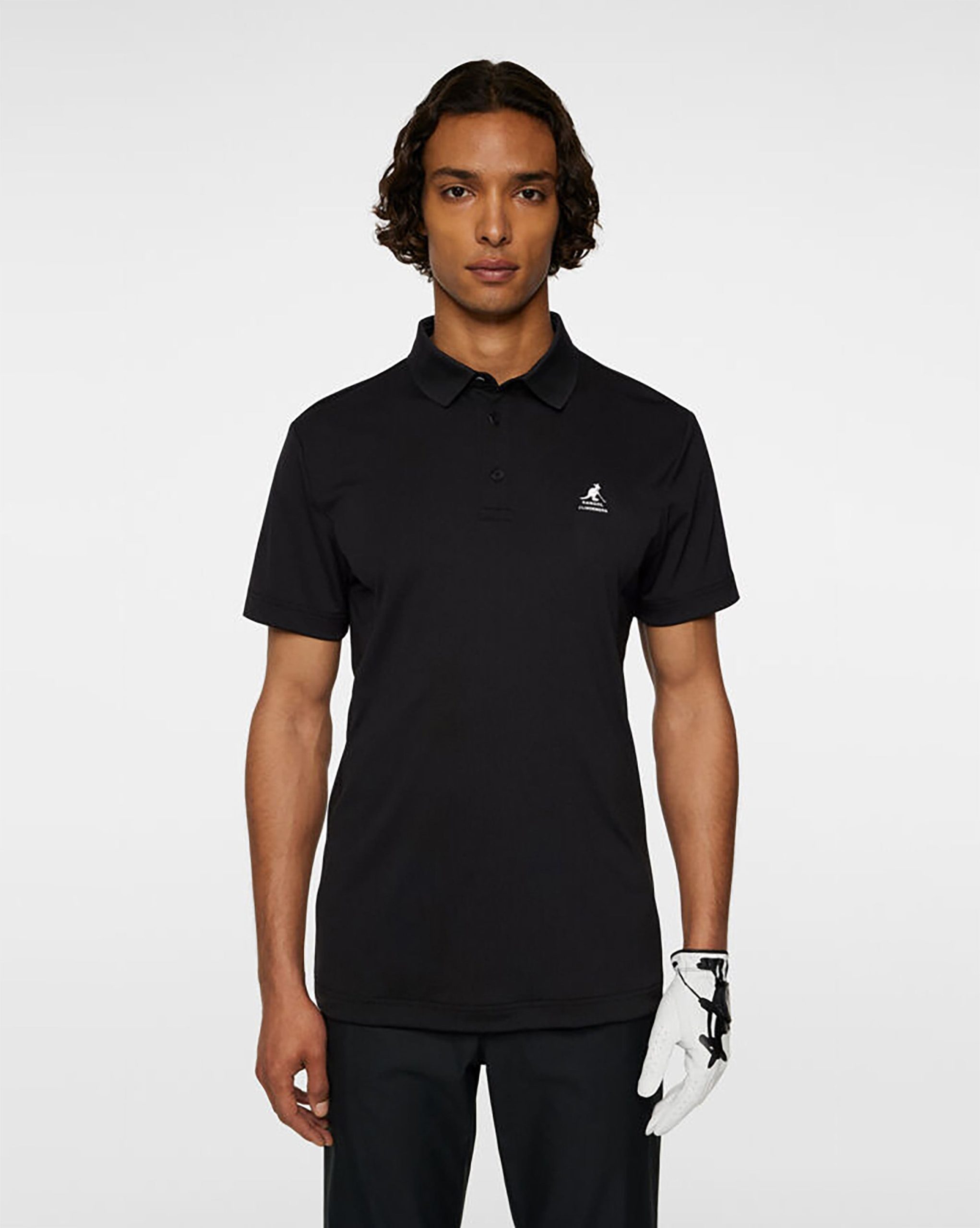 Kangol x J.Lindeberg Jason Polo - Image 6