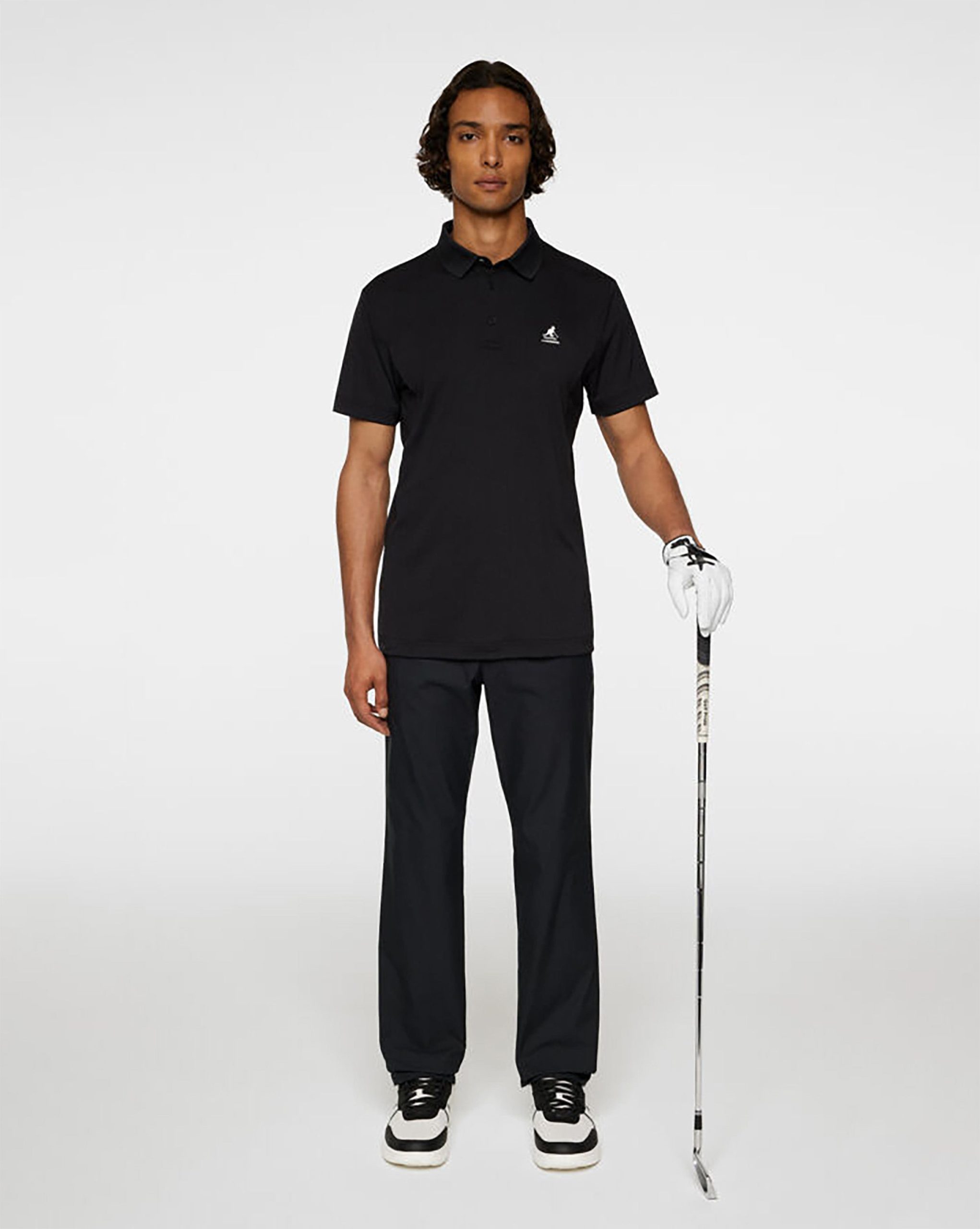 Kangol x J.Lindeberg Jason Polo - Image 8