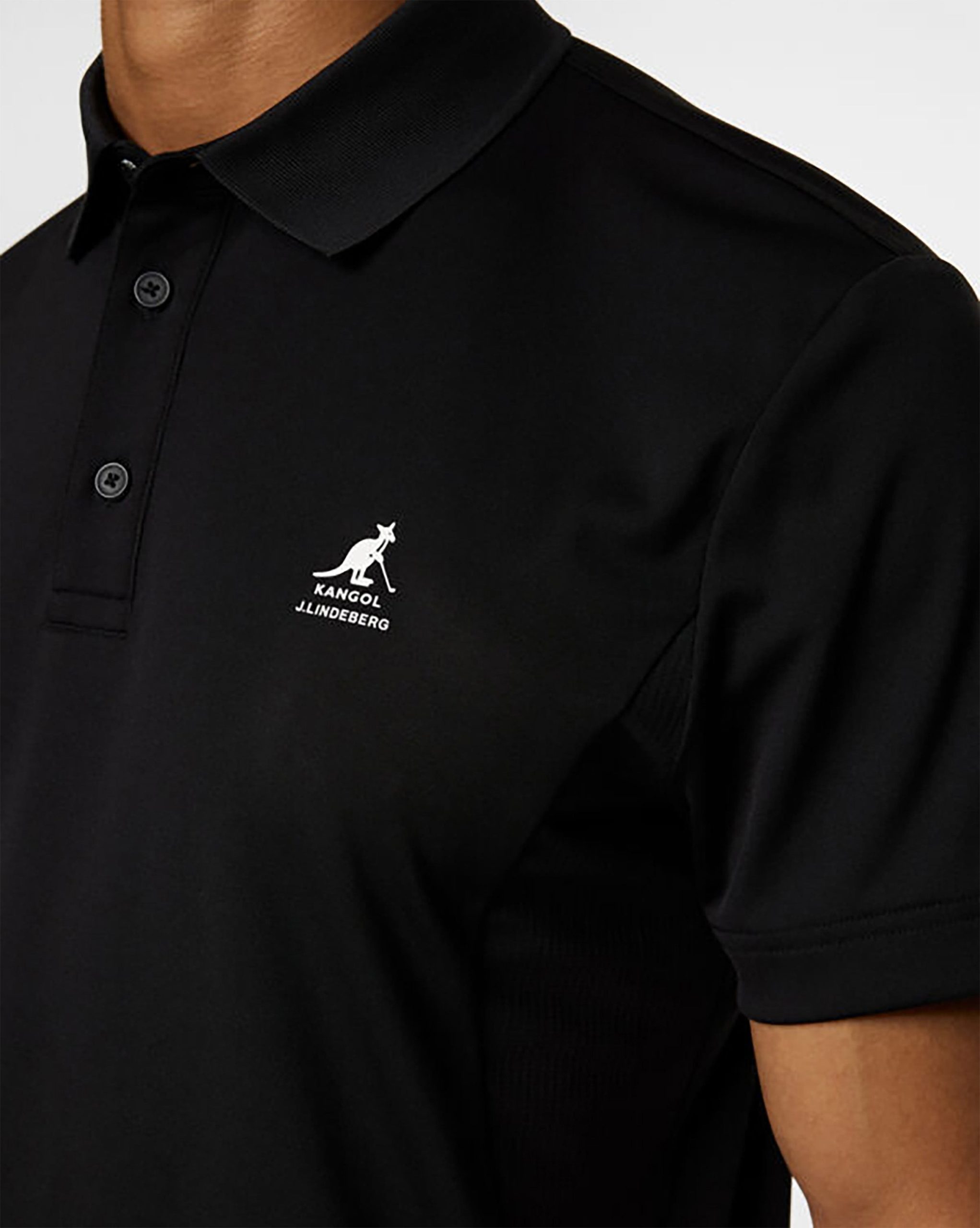 Kangol x J.Lindeberg Jason Polo - Image 10