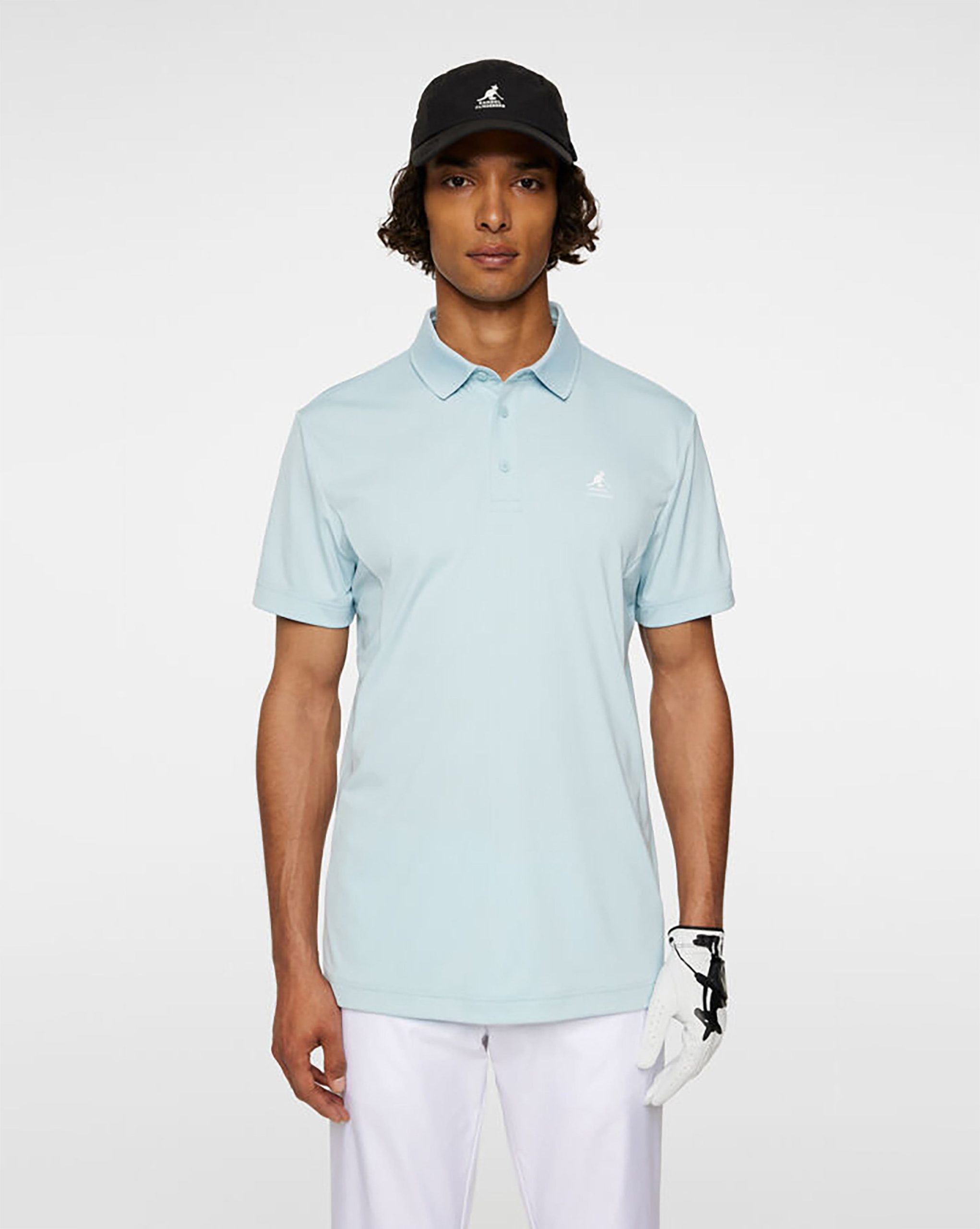 Kangol x J.Lindeberg Jason Polo - Image 12