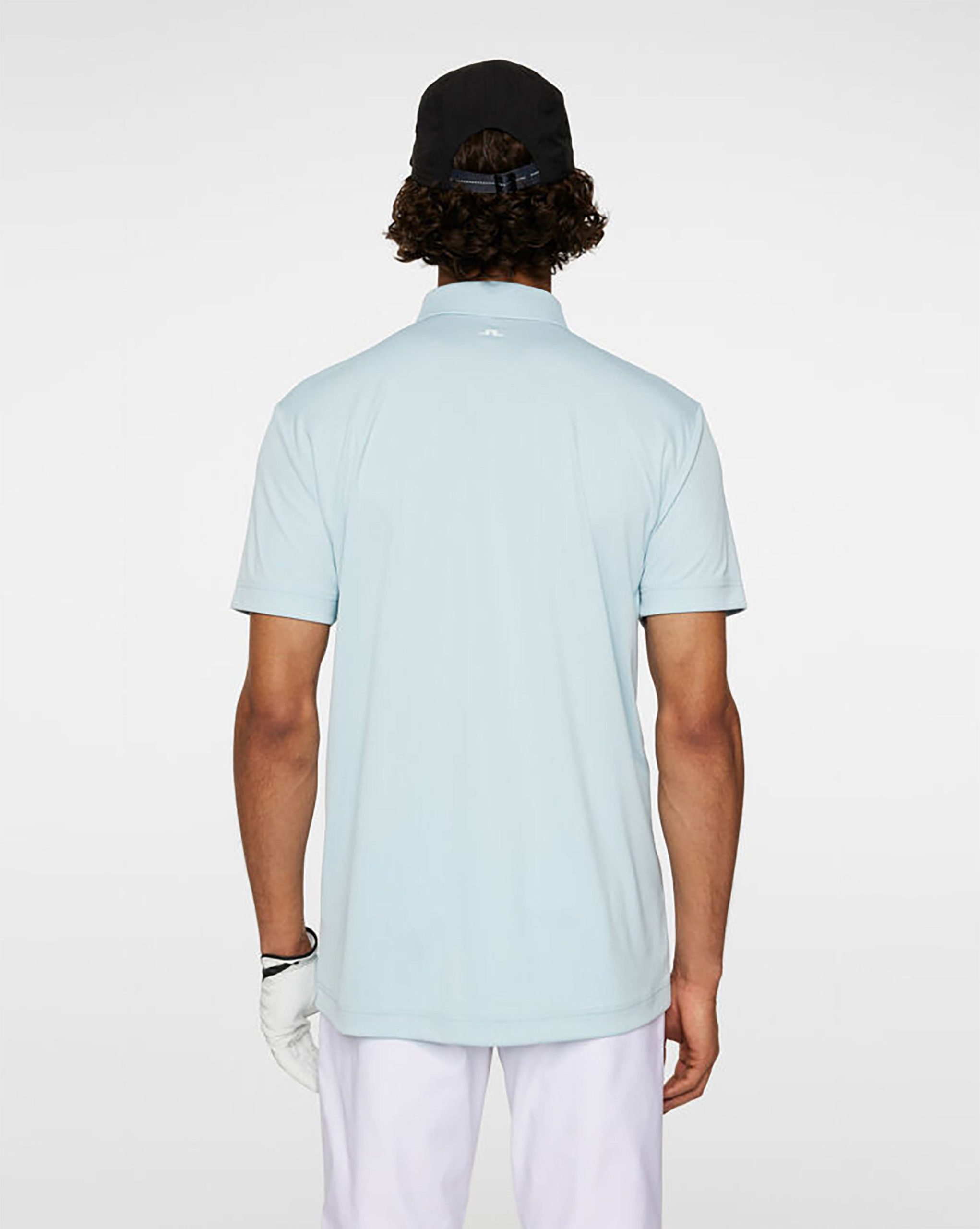 Kangol x J.Lindeberg Jason Polo - Image 17