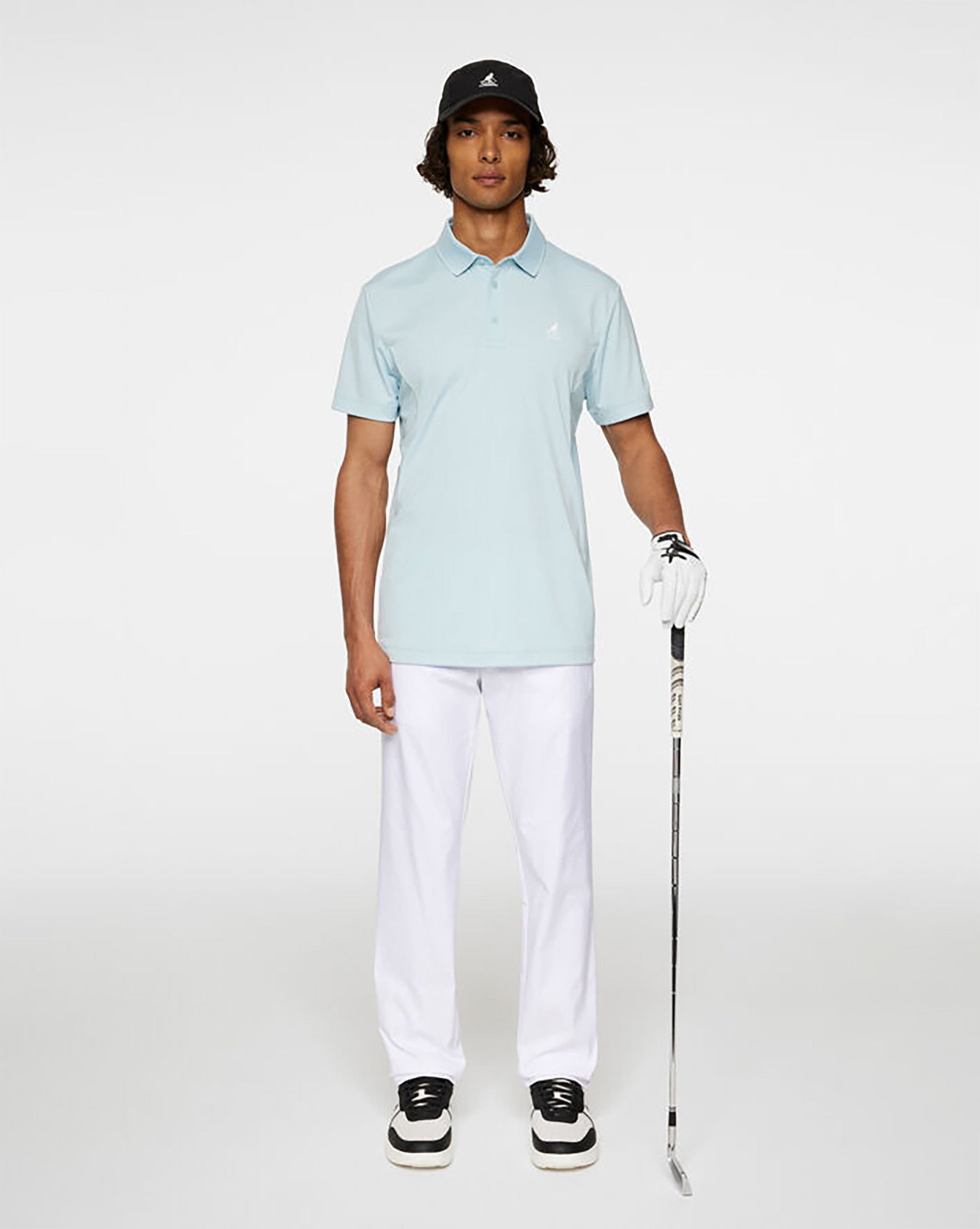 Kangol x J.Lindeberg Jason Polo - Image 14