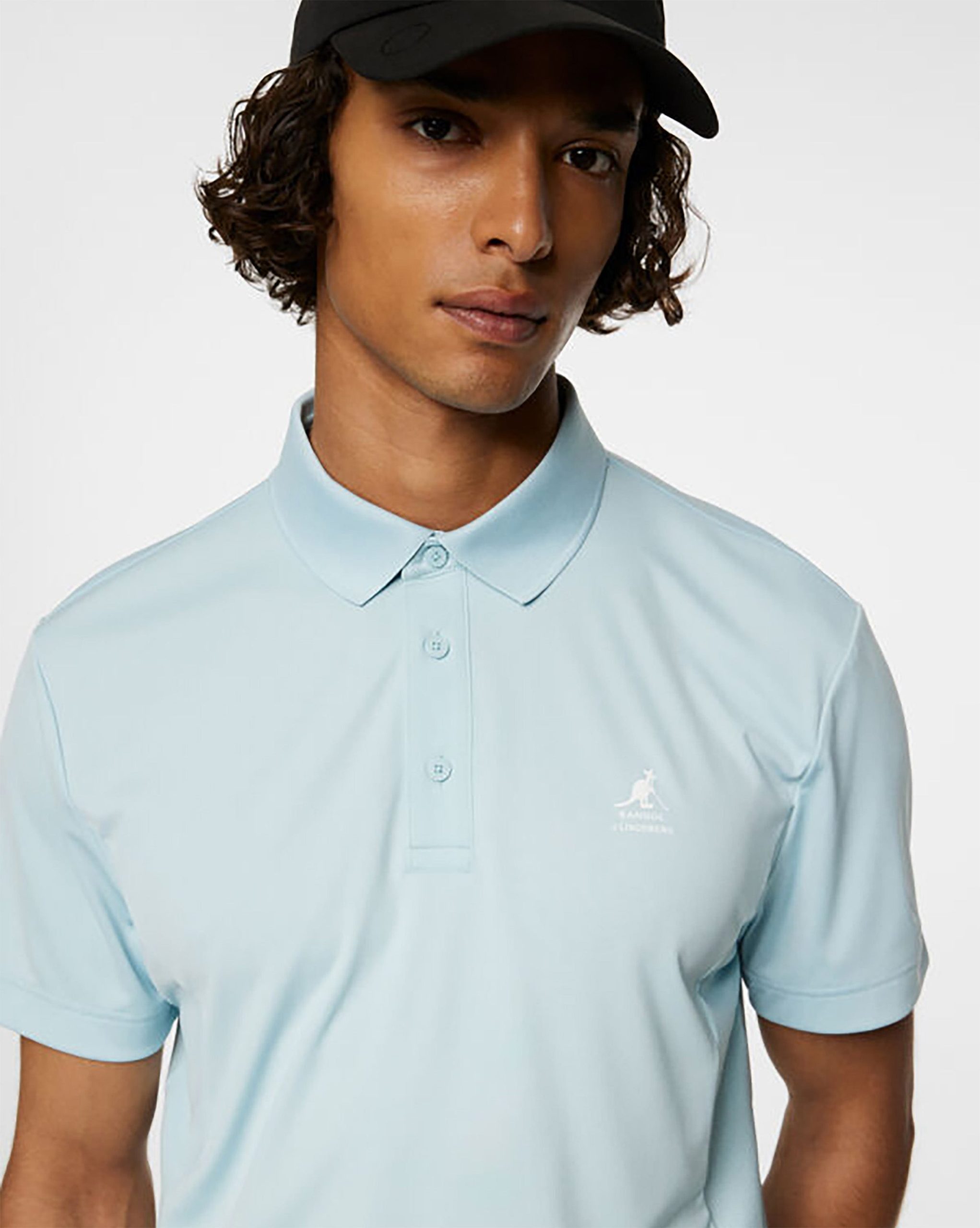Kangol x J.Lindeberg Jason Polo - Image 15