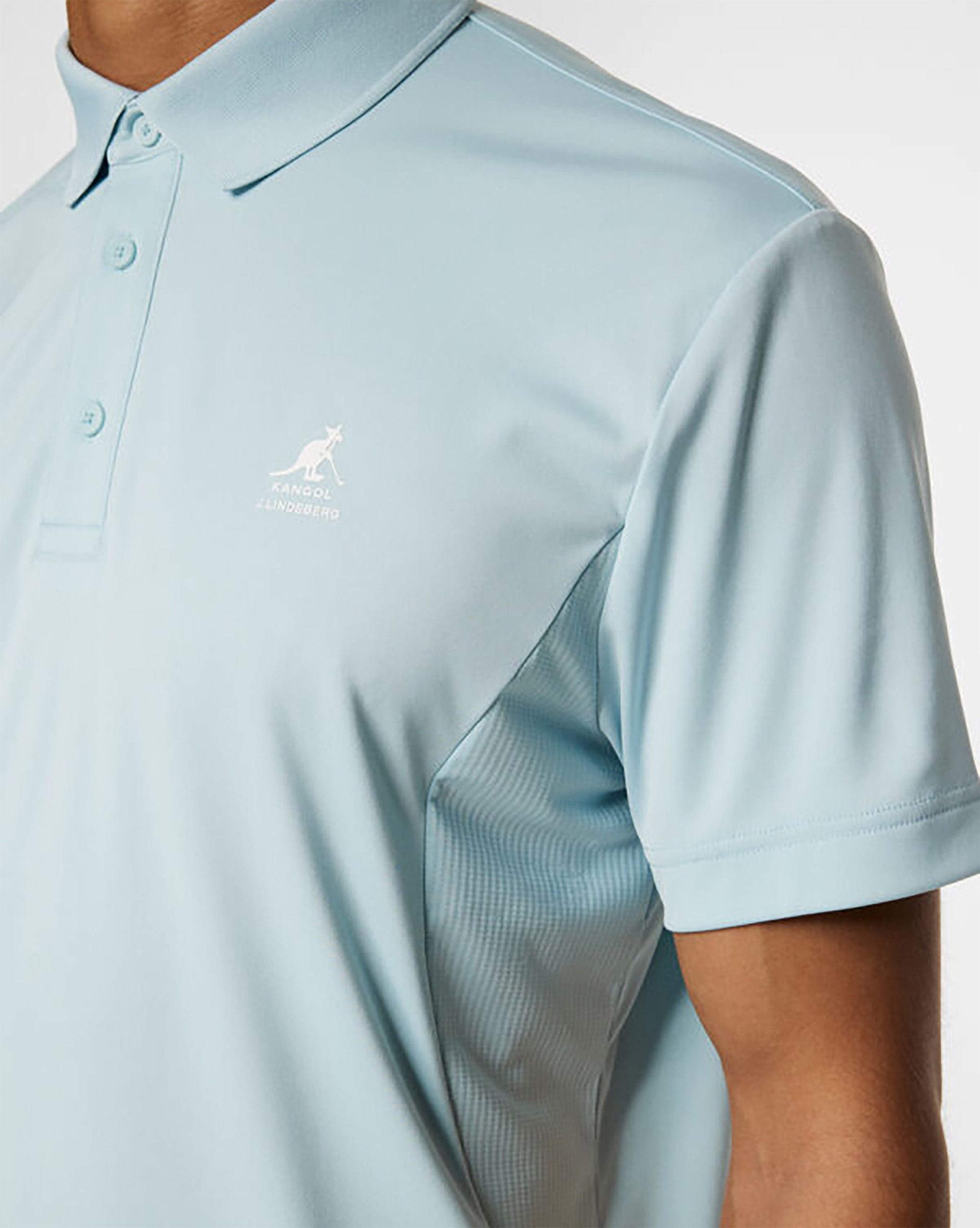 Kangol x J.Lindeberg Jason Polo - Image 16