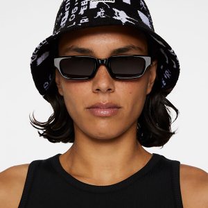 Kangol x J.Lindeberg Scarlett Jacquard Casual