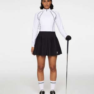 Kangol x J.Lindeberg Serena Skort