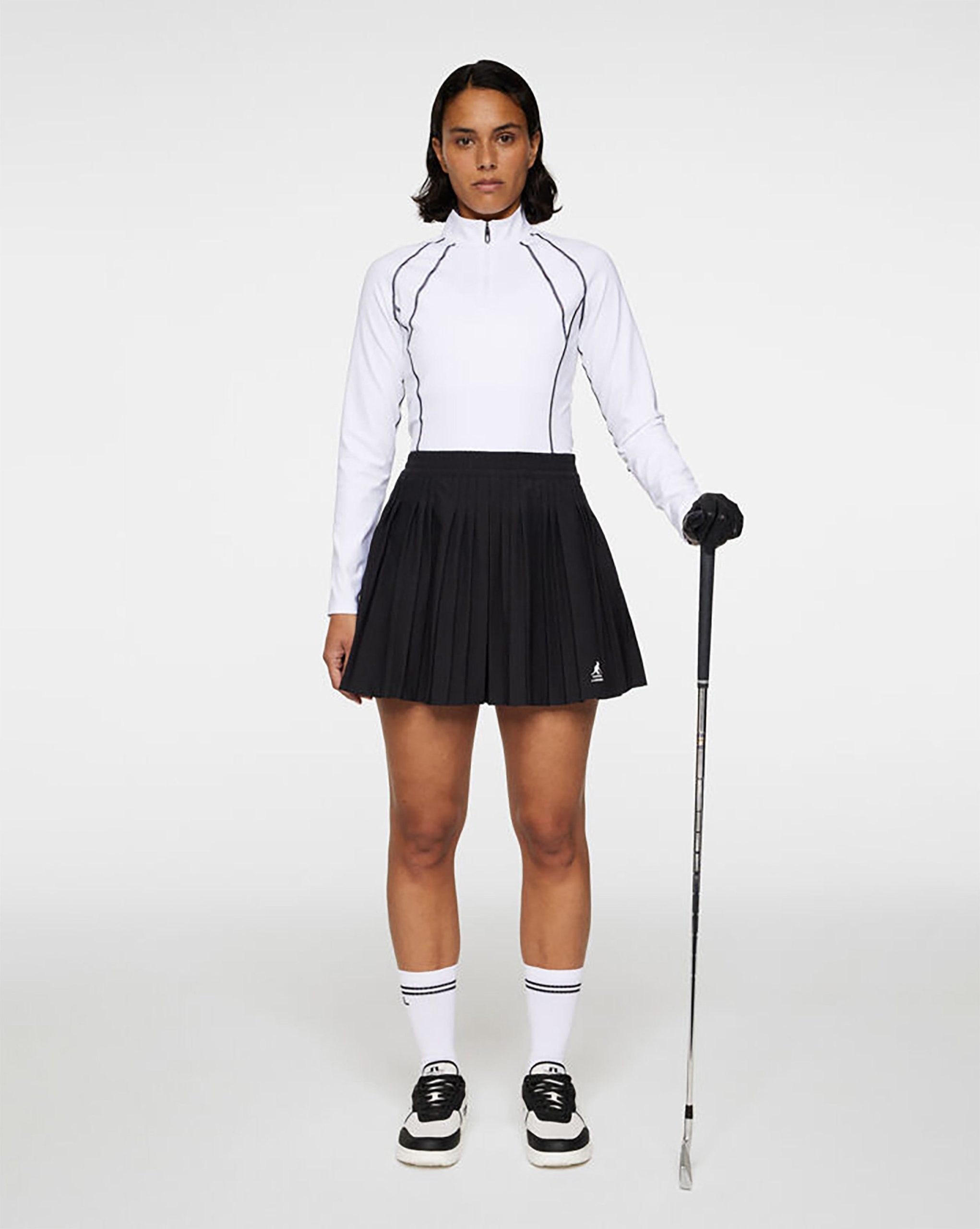 Kangol x J.Lindeberg Serena Skort
