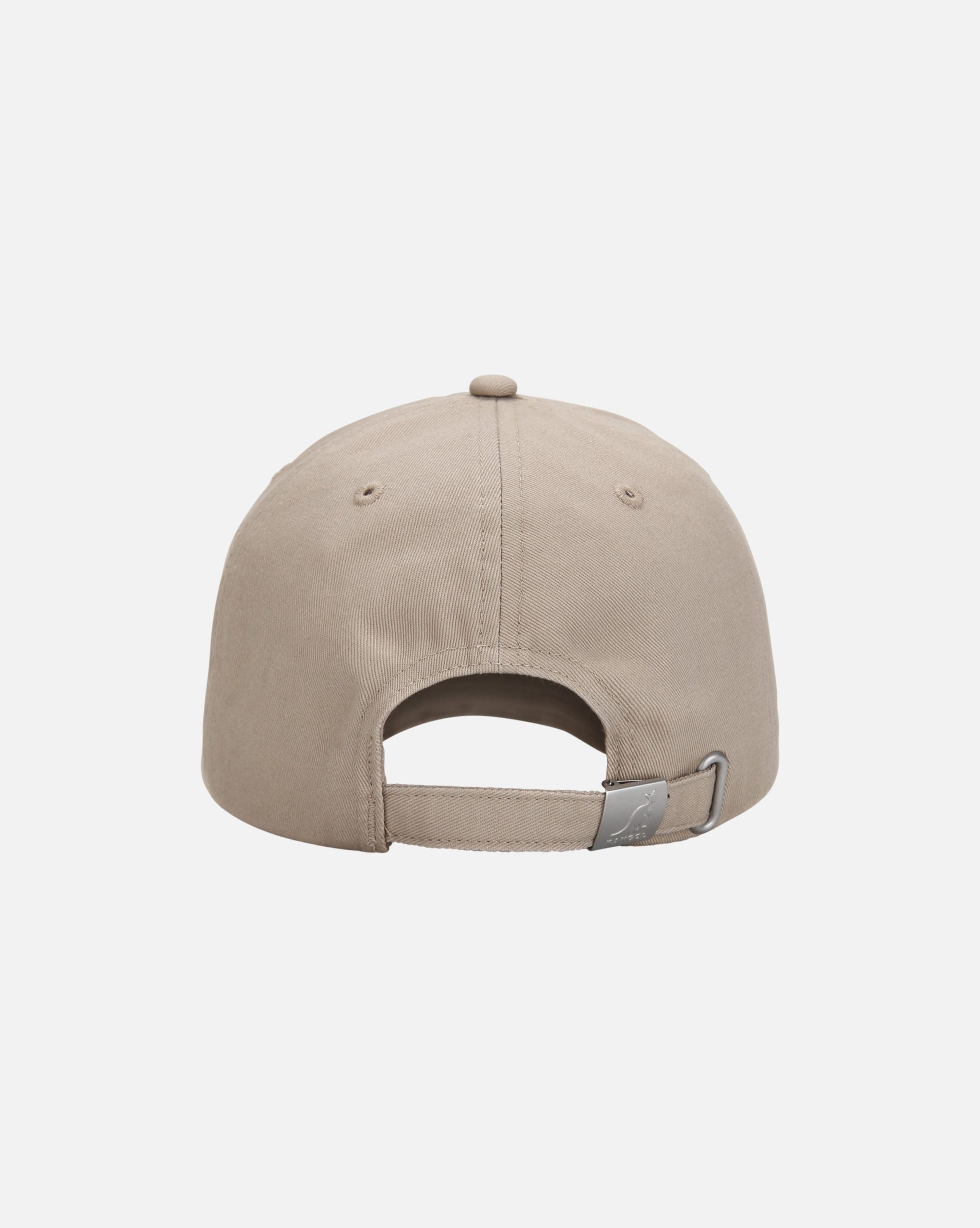 Kids Washed Baseball Cap - Image 7
