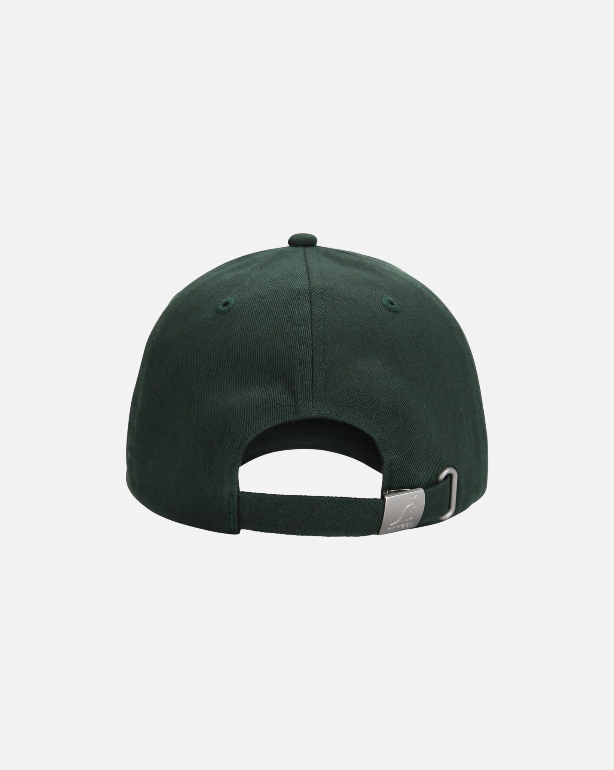 Kids Washed Baseball Cap - Image 9