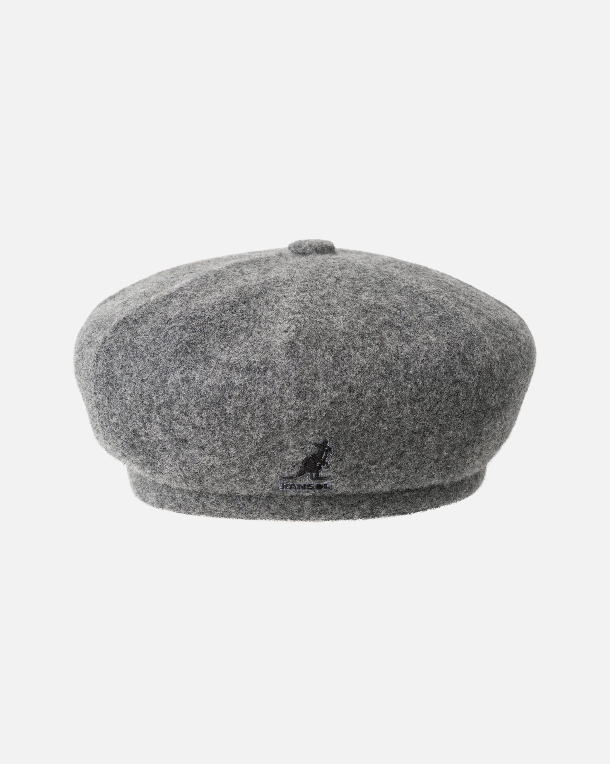 Wool Jax Beret - Image 2