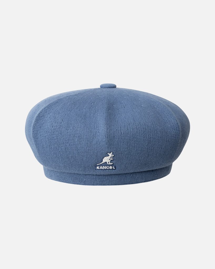Bamboo Jax Beret