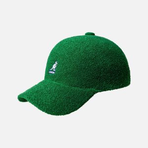 Bermuda Elastic Spacecap