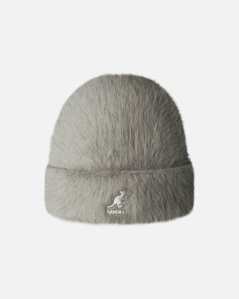 Furgora® Cuff Beanie
