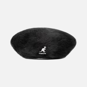 Furgora? Big Monty Beret