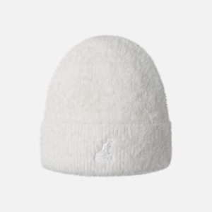 Faux Fur Beanie